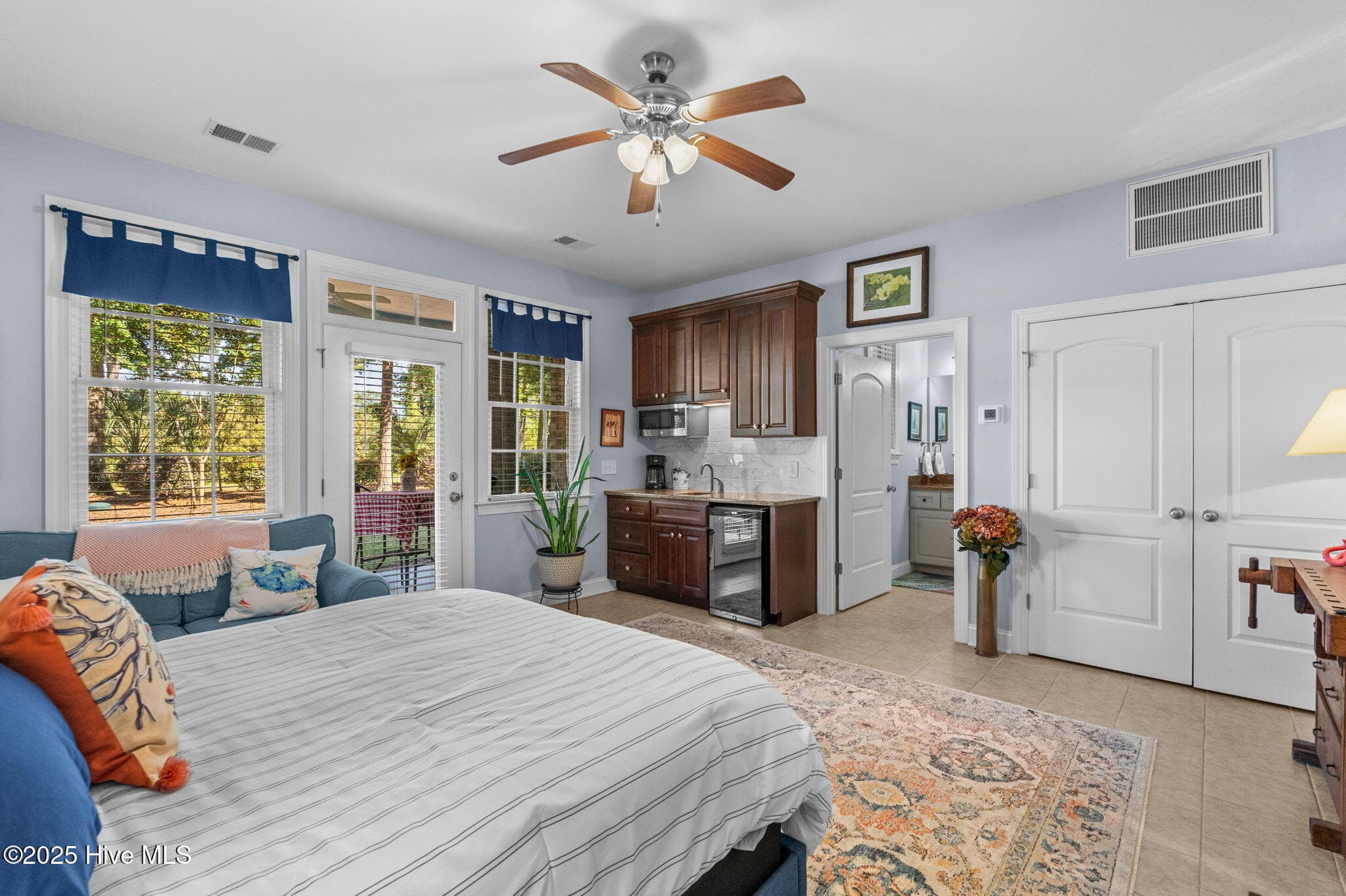 Townhouse at 620 Eastwood Park Road Unit 2b, Sunset Beach, NC 28468, photo 35 of 61
