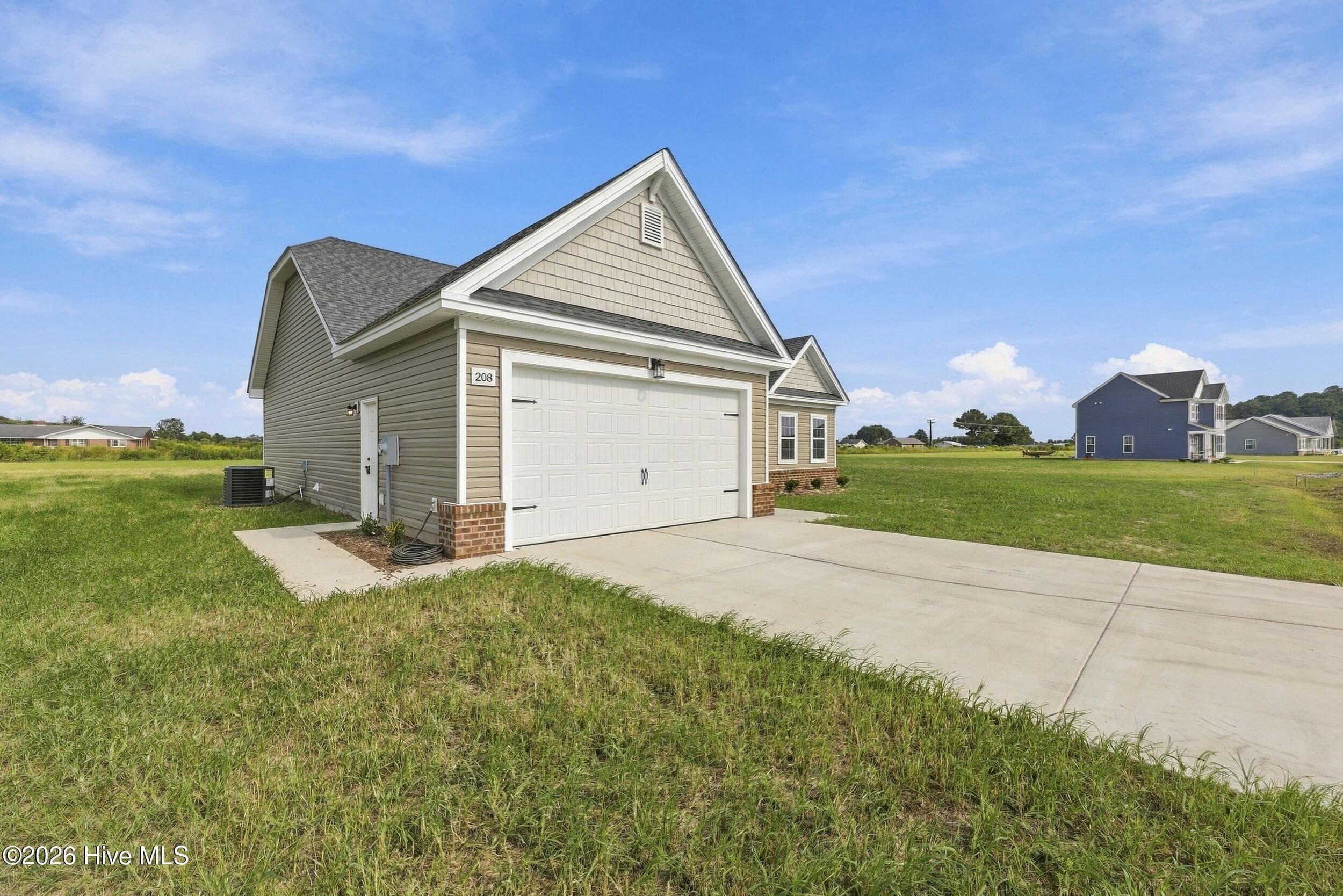 Single Family Residence at 208 Halifax Court, Shawboro, NC 27973, photo 98 of 98