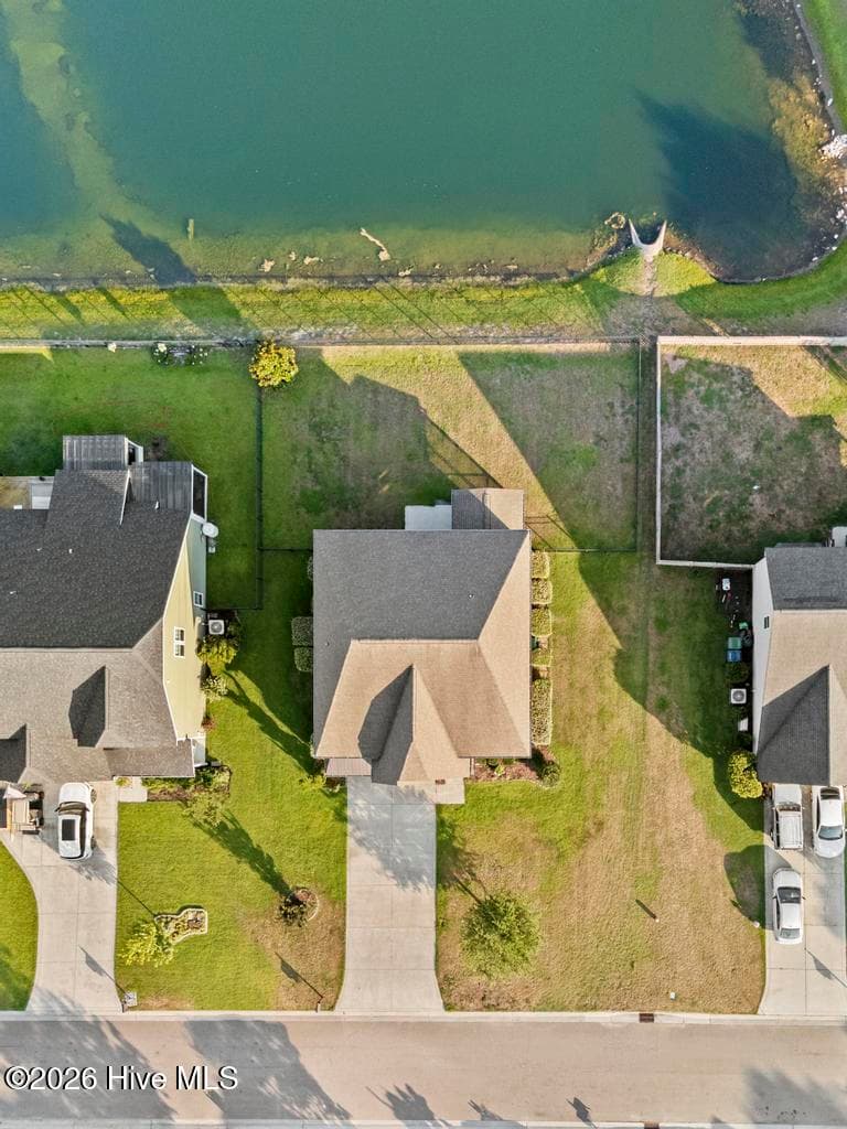 Single Family Residence at 408 Canvasback Lane, Sneads Ferry, NC 28460, photo 36 of 51