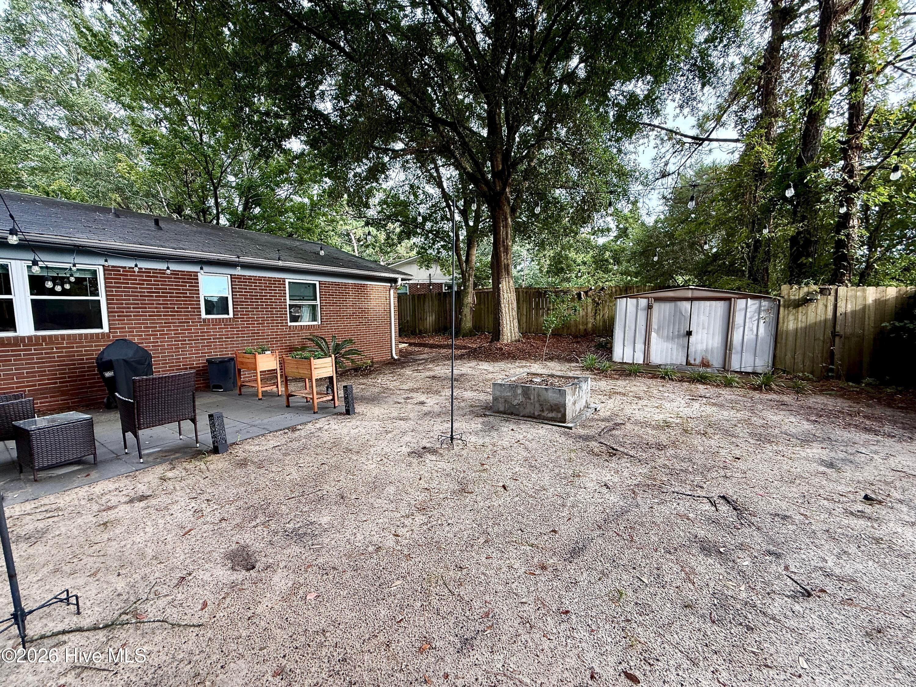 Single Family Residence at 517 Voltaire Place, Wilmington, NC 28412, photo 22 of 25