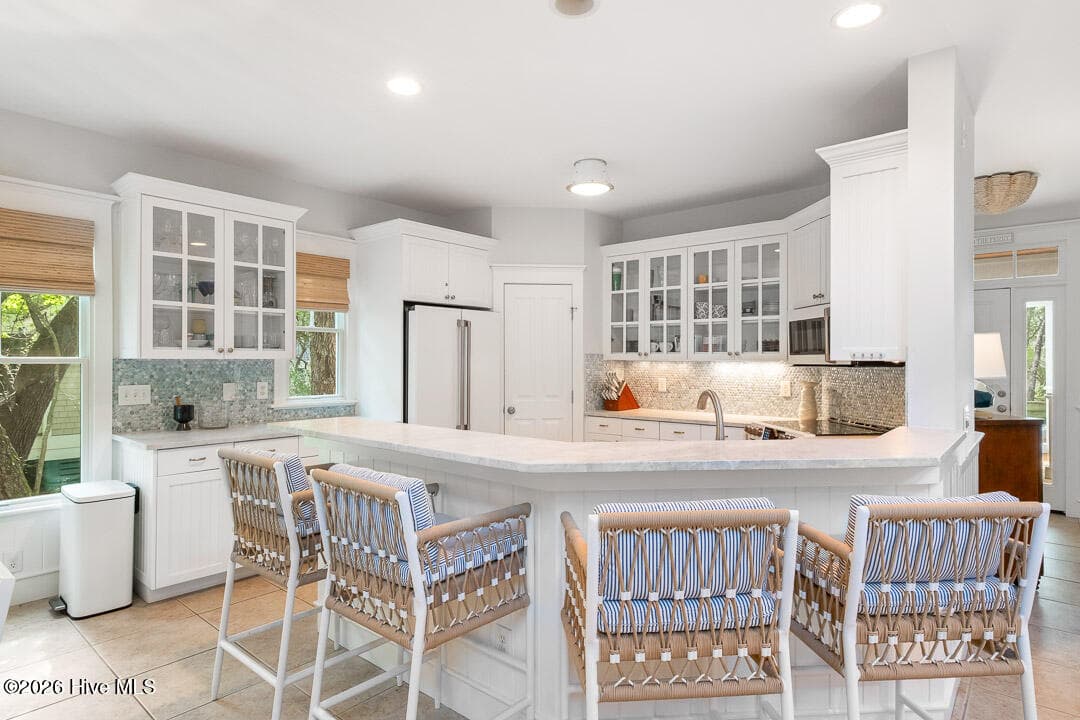 Single Family Residence at 17 Sabal Palm Trail, Bald Head Island, NC 28461, photo 13 of 42