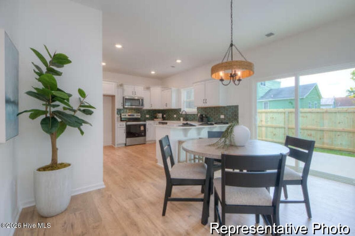Single Family Residence at 317 Meares Street 105, Wilmington, NC 28401, photo 19 of 42