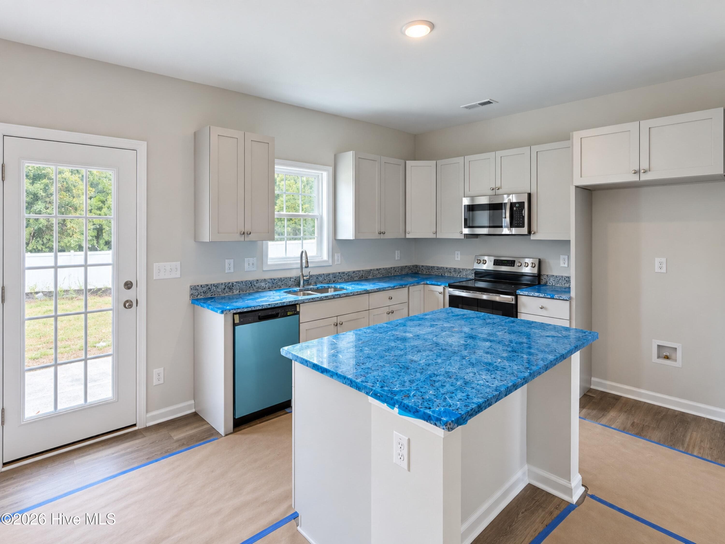 Single Family Residence at 57 W Emily Gardens Drive, Selma, NC 27576, photo 53 of 159