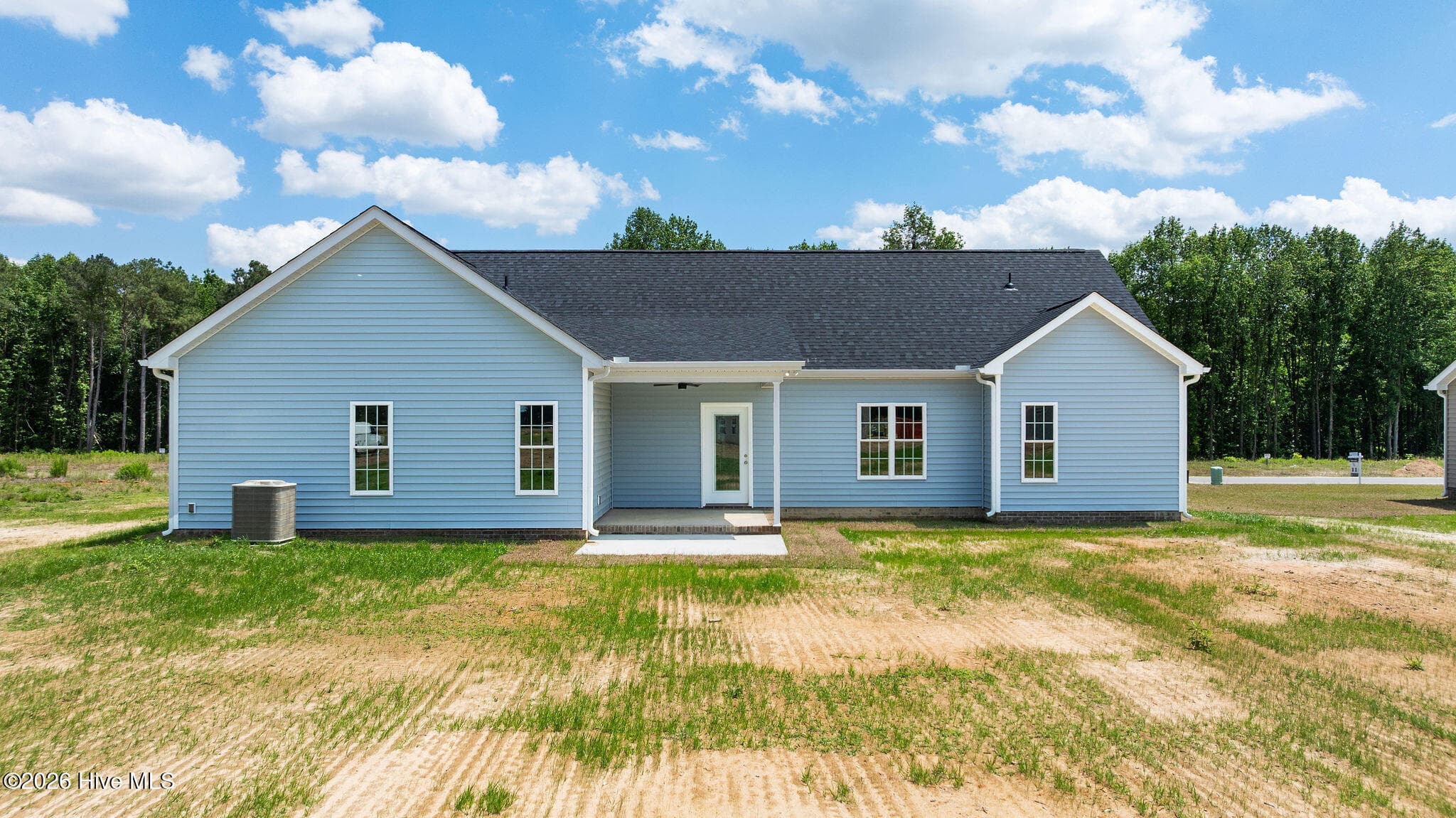 Single Family Residence at 303 Allies Drive, Goldsboro, NC 27534, photo 8 of 27