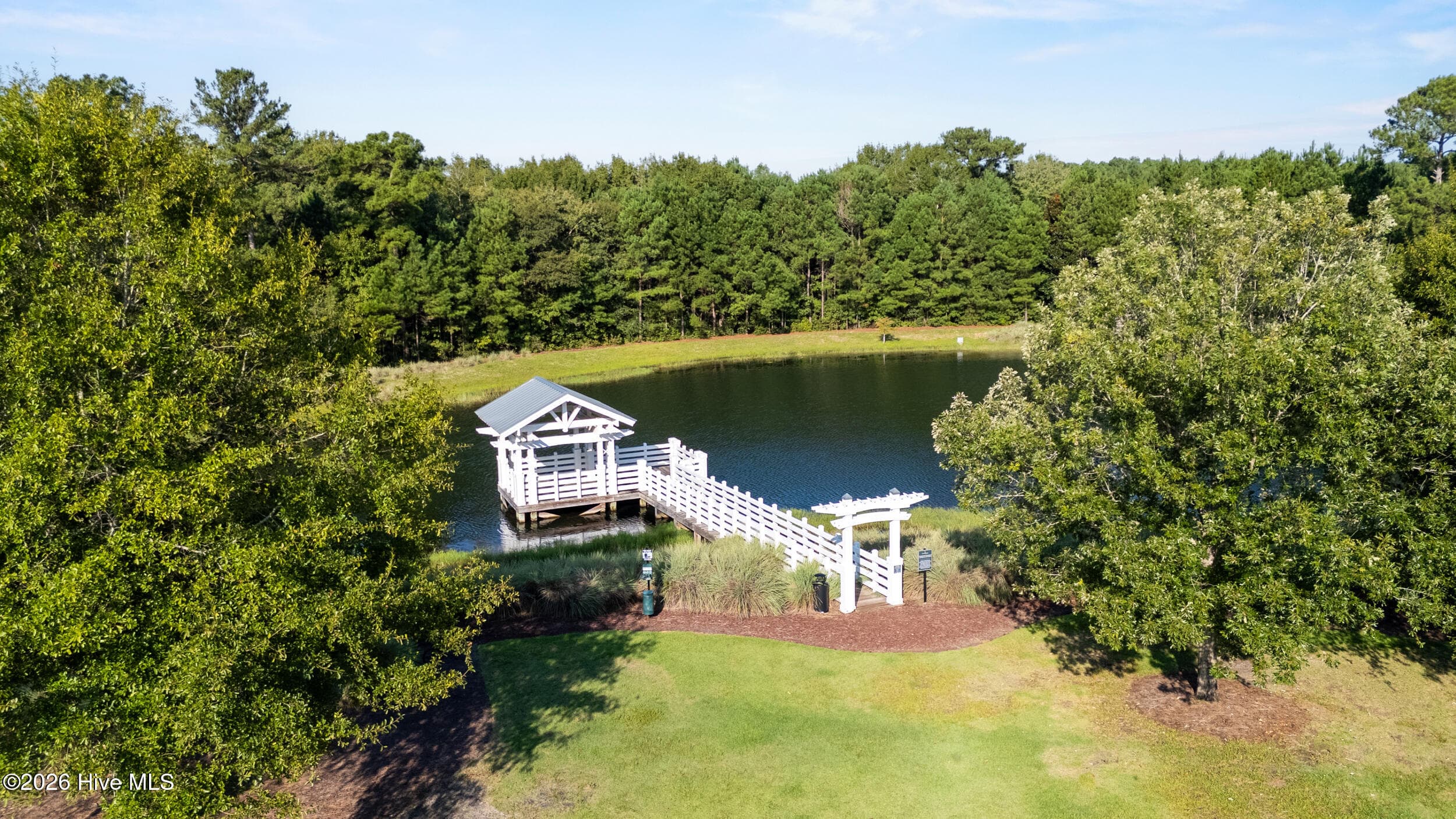 Single Family Residence at 5029 Stoney Point Drive, Leland, NC 28451, photo 60 of 72