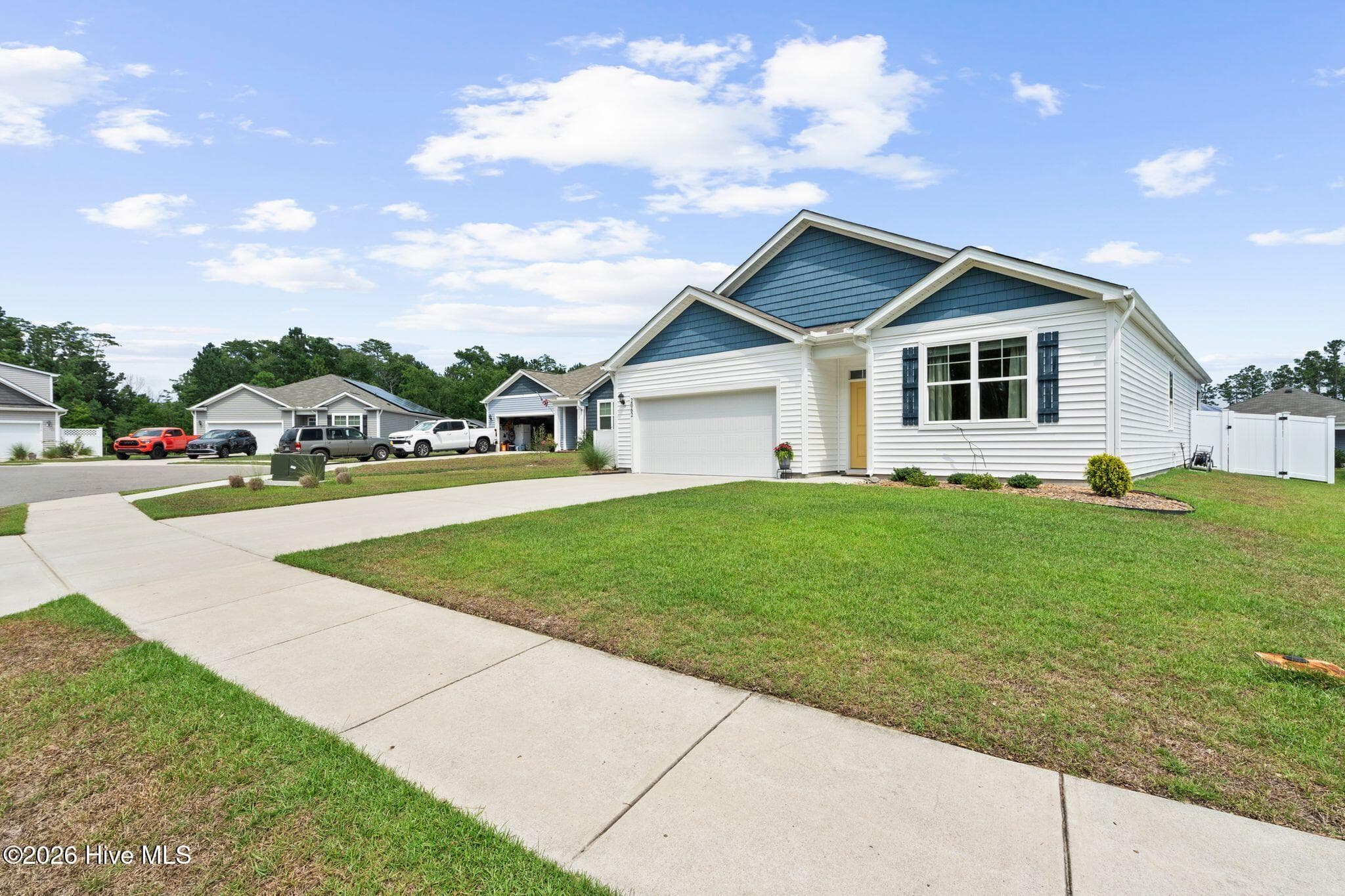 Single Family Residence at 2062 Arbovale Court SE Lot 45, Bolivia, NC 28422, photo 3 of 67