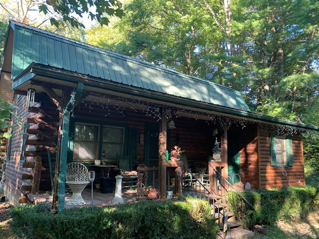Single Family Residence at 441 Shields Creek Road, Topton, NC 28781, photo 20 of 63