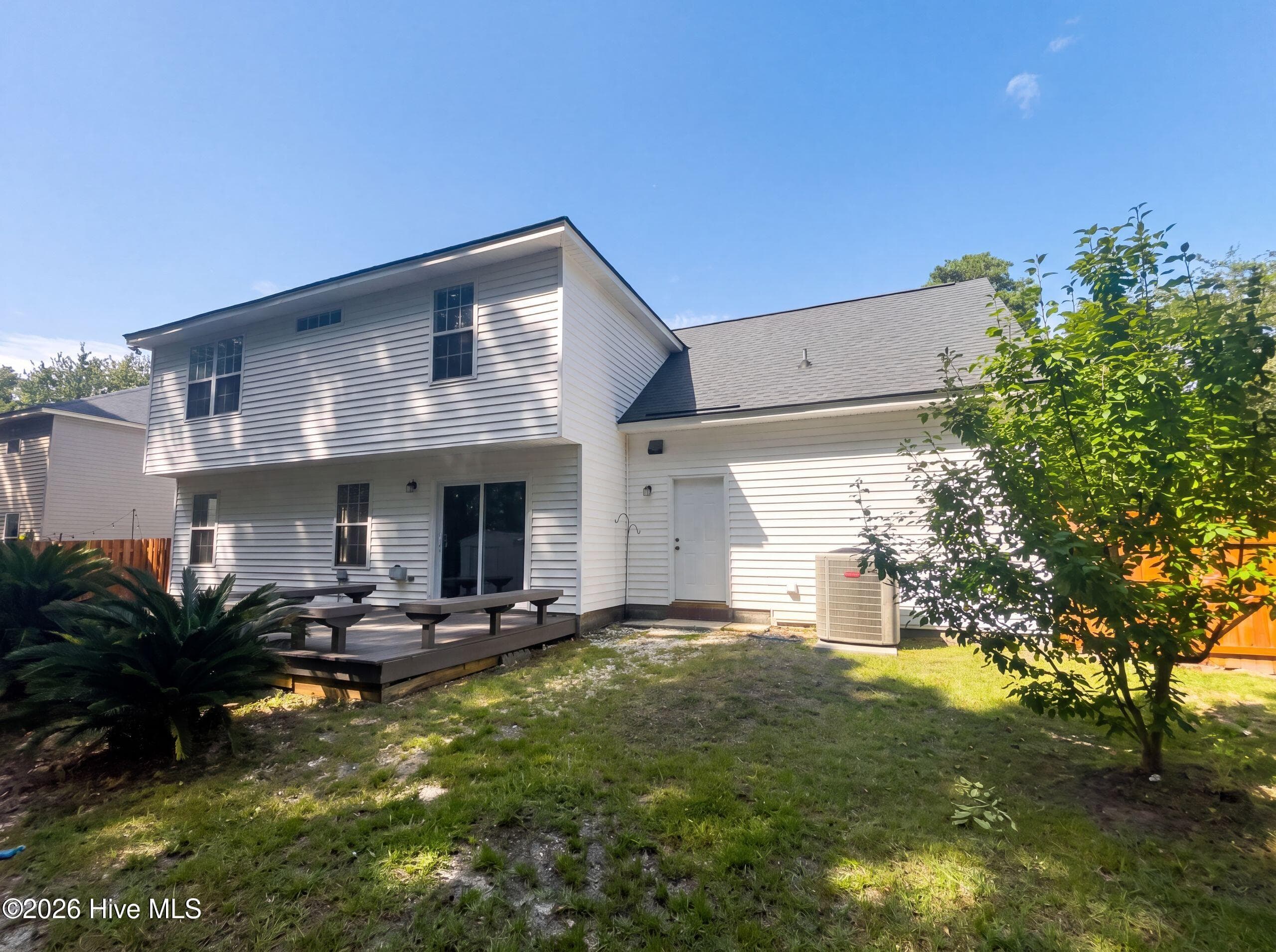 Single Family Residence at 101 Settlement Way, Wilmington Island, GA 31410, photo 25 of 27