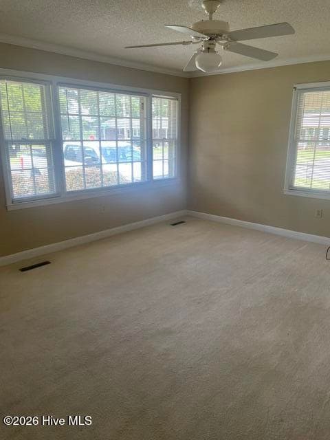 Living Room - 114 Short Street 1, Warsaw, NC 28398, Warsaw