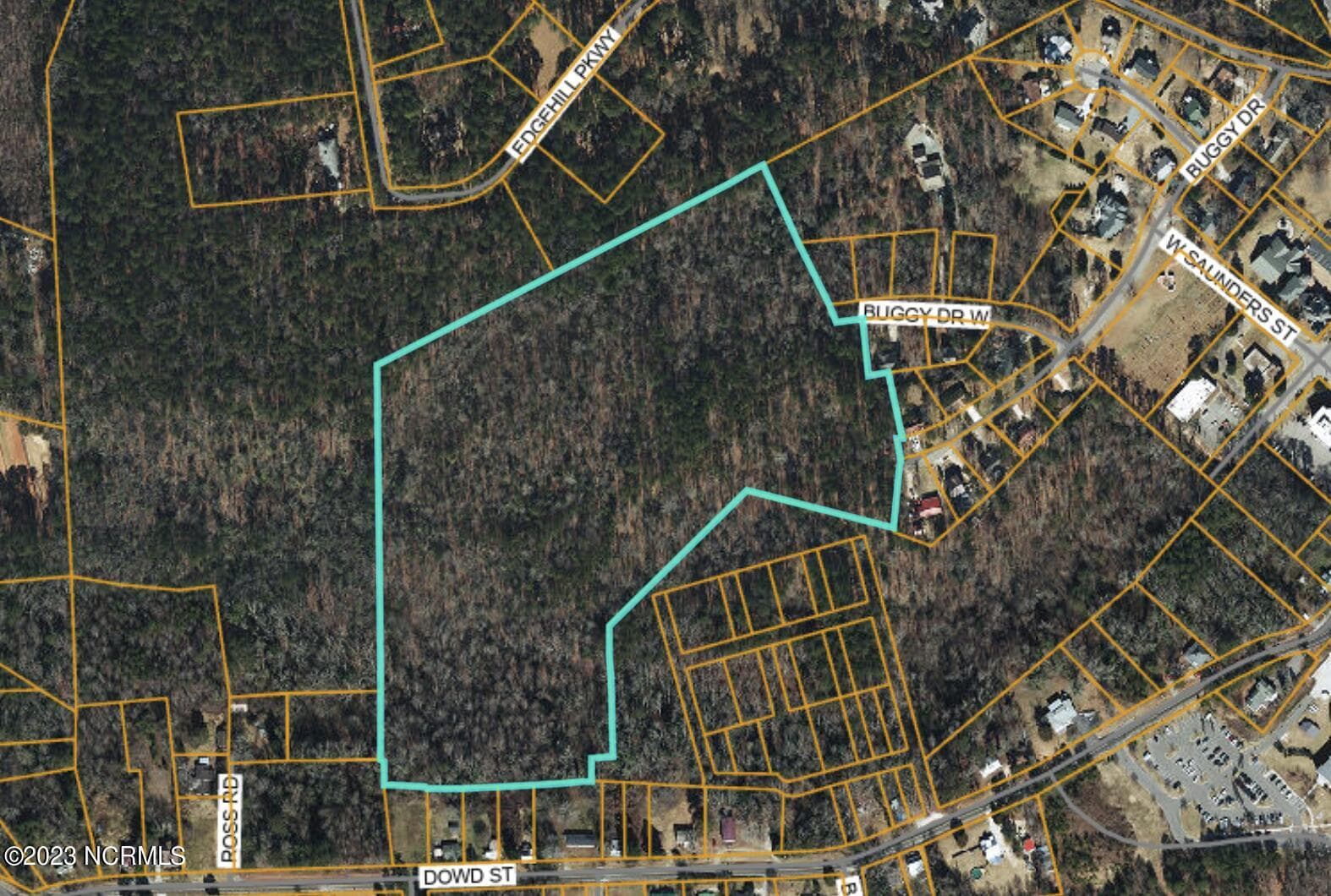 Undeveloped at Tbd Buggy Drive W, Carthage, NC 28327, photo 2 of 13