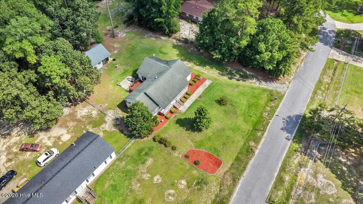 Single Family Residence at 303 Wood Street, Goldsboro, NC 27534, photo 31 of 72