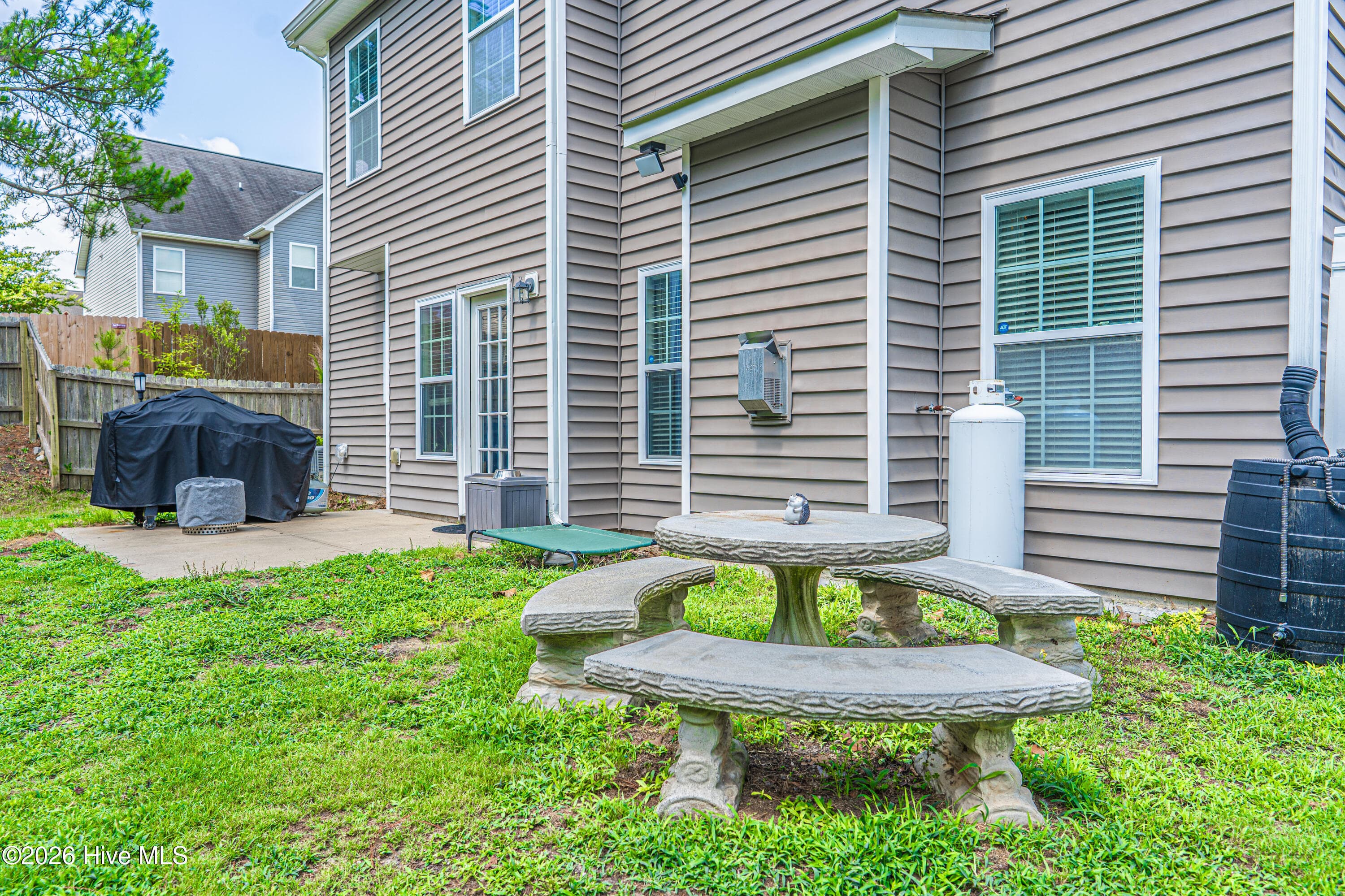 Single Family Residence at 40 Watchmen Lane, Cameron, NC 28326, photo 38 of 43