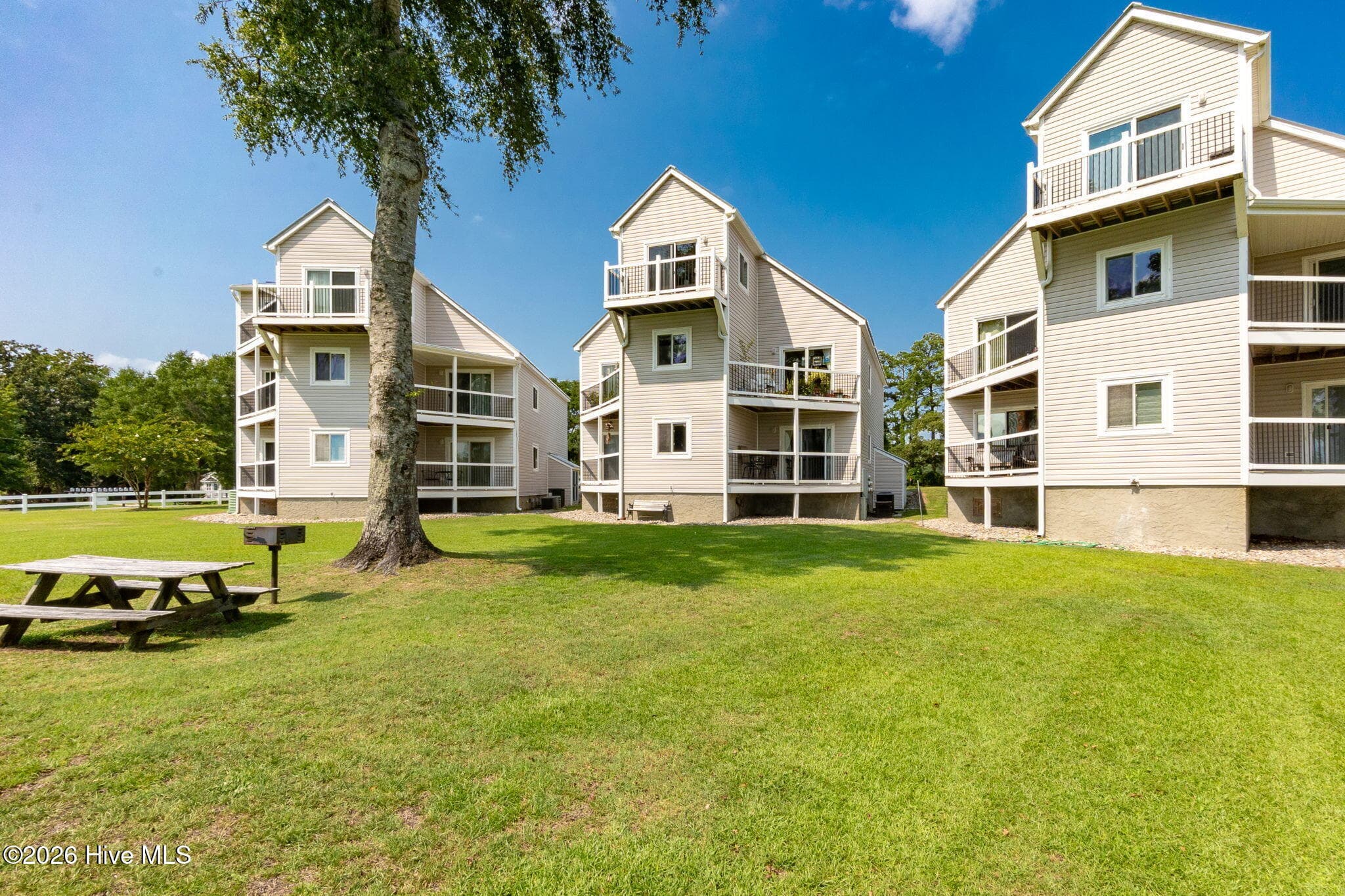 Condominium at 89 Country Club Drive Apt B1, Minnesott Beach, NC 28510, photo 2 of 2