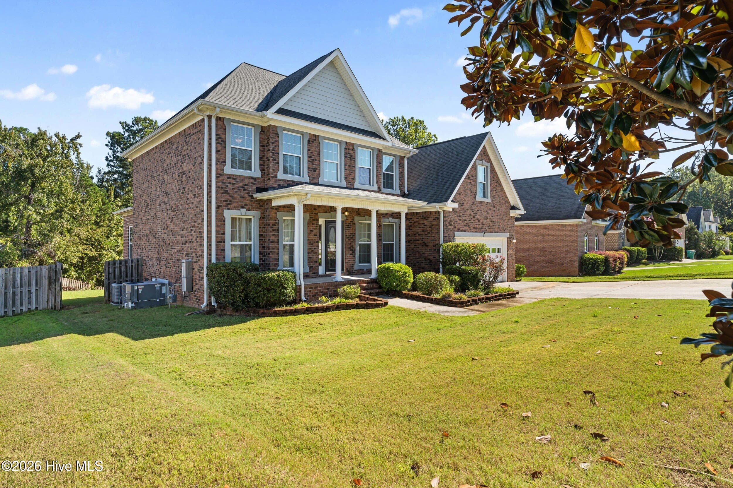 Single Family Residence at 1124 Brighton Drive, Evans, GA 30809, photo 8 of 61