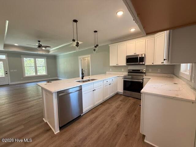 Single Family Residence at 7151 Dale Avenue SW, Ocean Isle Beach, NC 28469, photo 2 of 3
