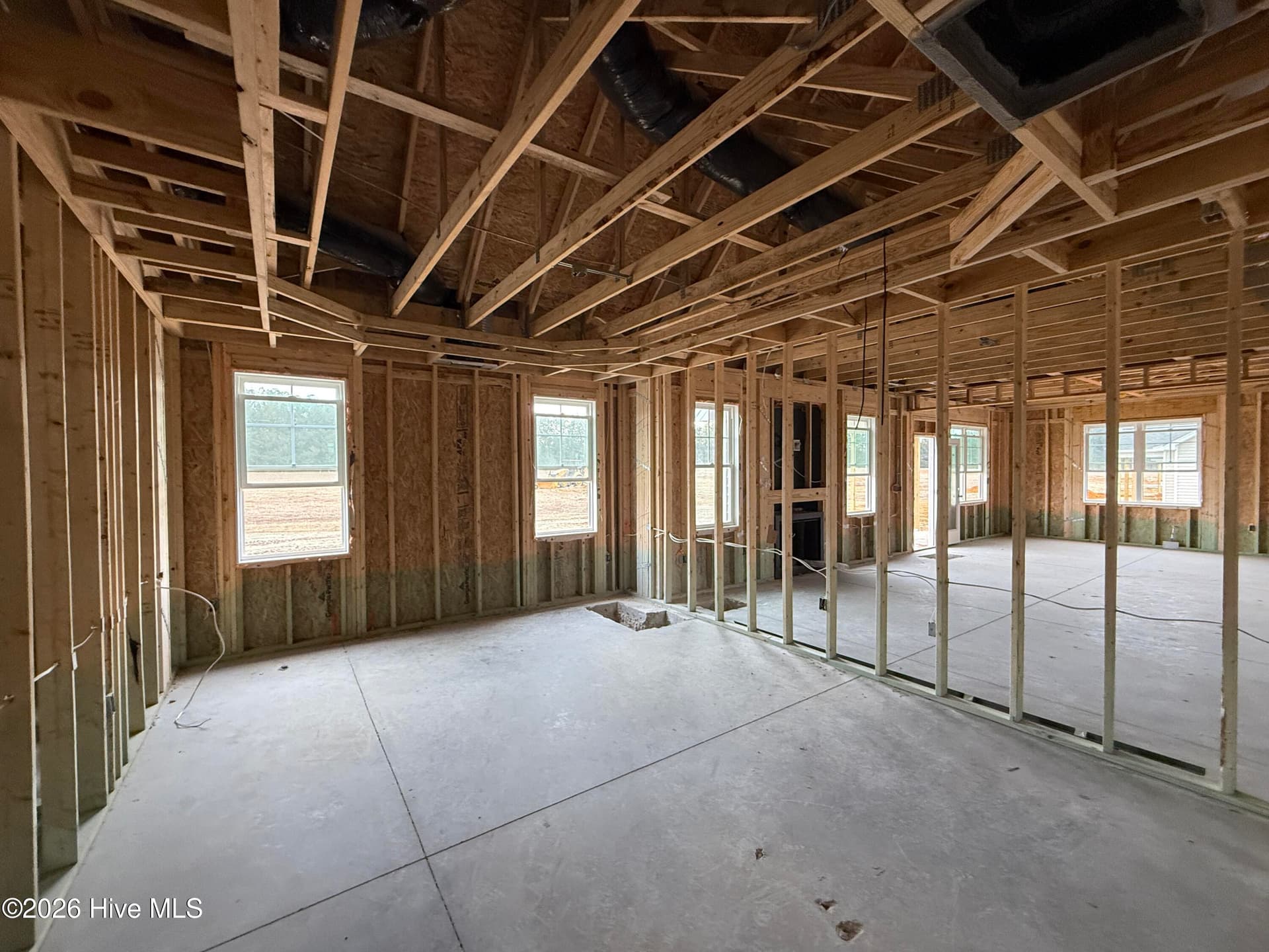 Single Family Residence at 63 Juju Drive, Clayton, NC 27520, photo 109 of 300
