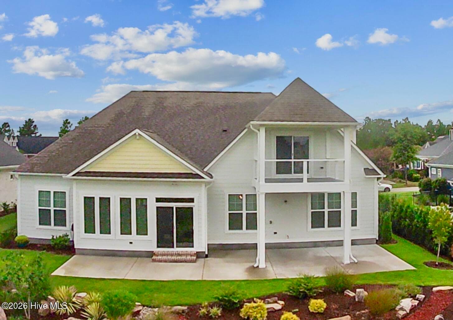 Single Family Residence at 2359 Weeping Birch Road NE, Leland, NC 28451, photo 157 of 191