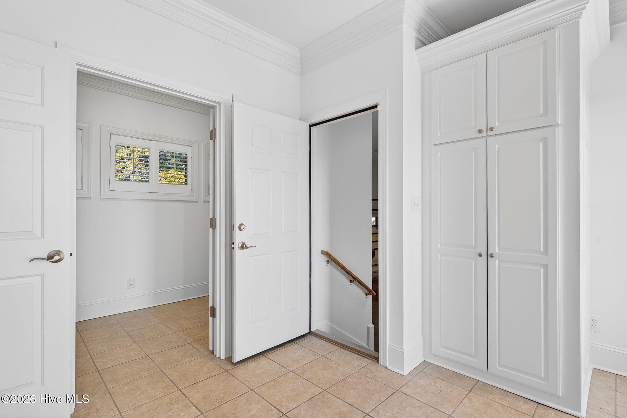 Mudroom off garage - 305 Spring Branch Road SW, Supply, NC 28462