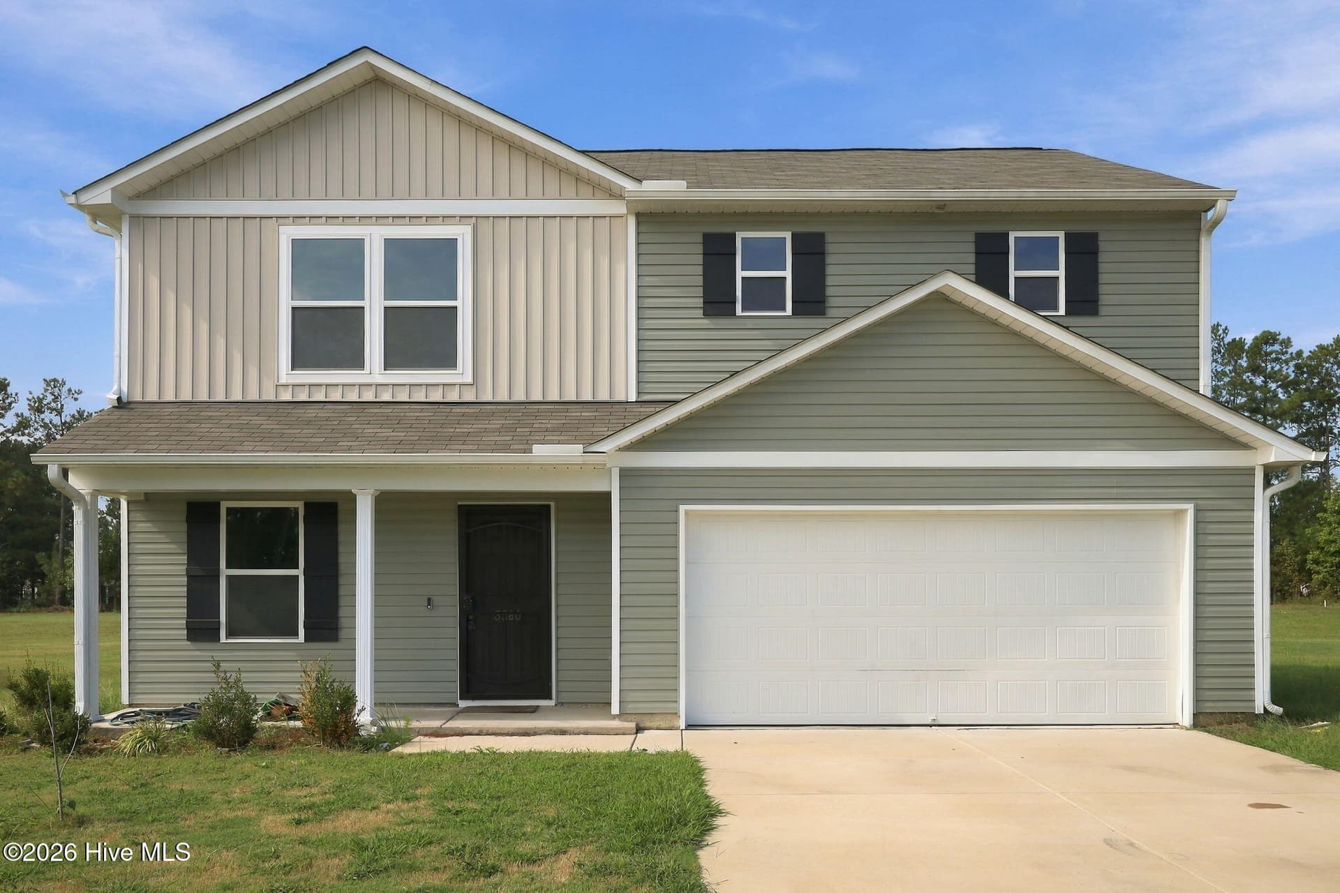 3380 Danfield Drive, Kinston, NC 28504