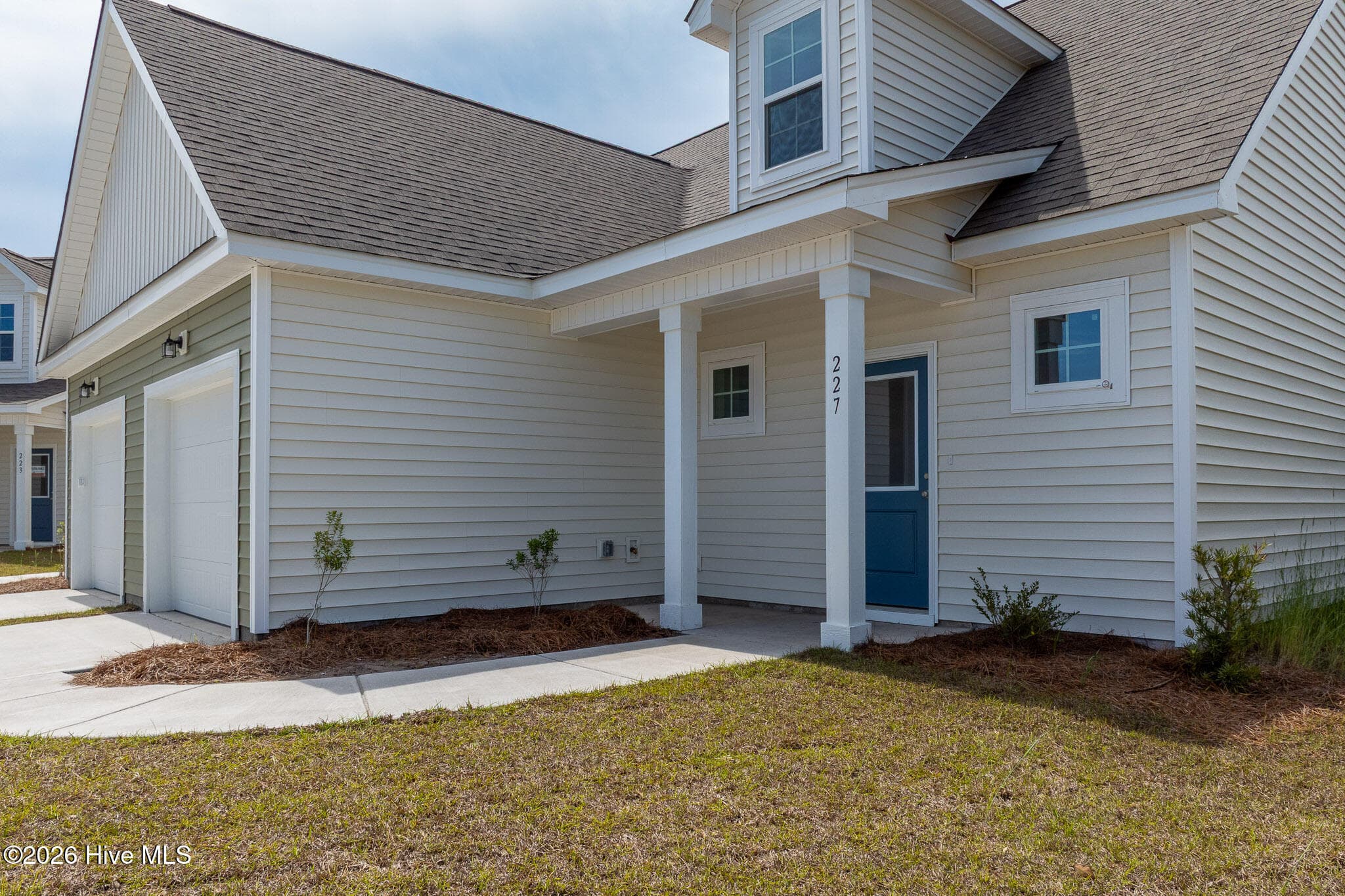 Townhouse at 227 Sandpiper Place, Holly Ridge, NC 28445, photo 5 of 30
