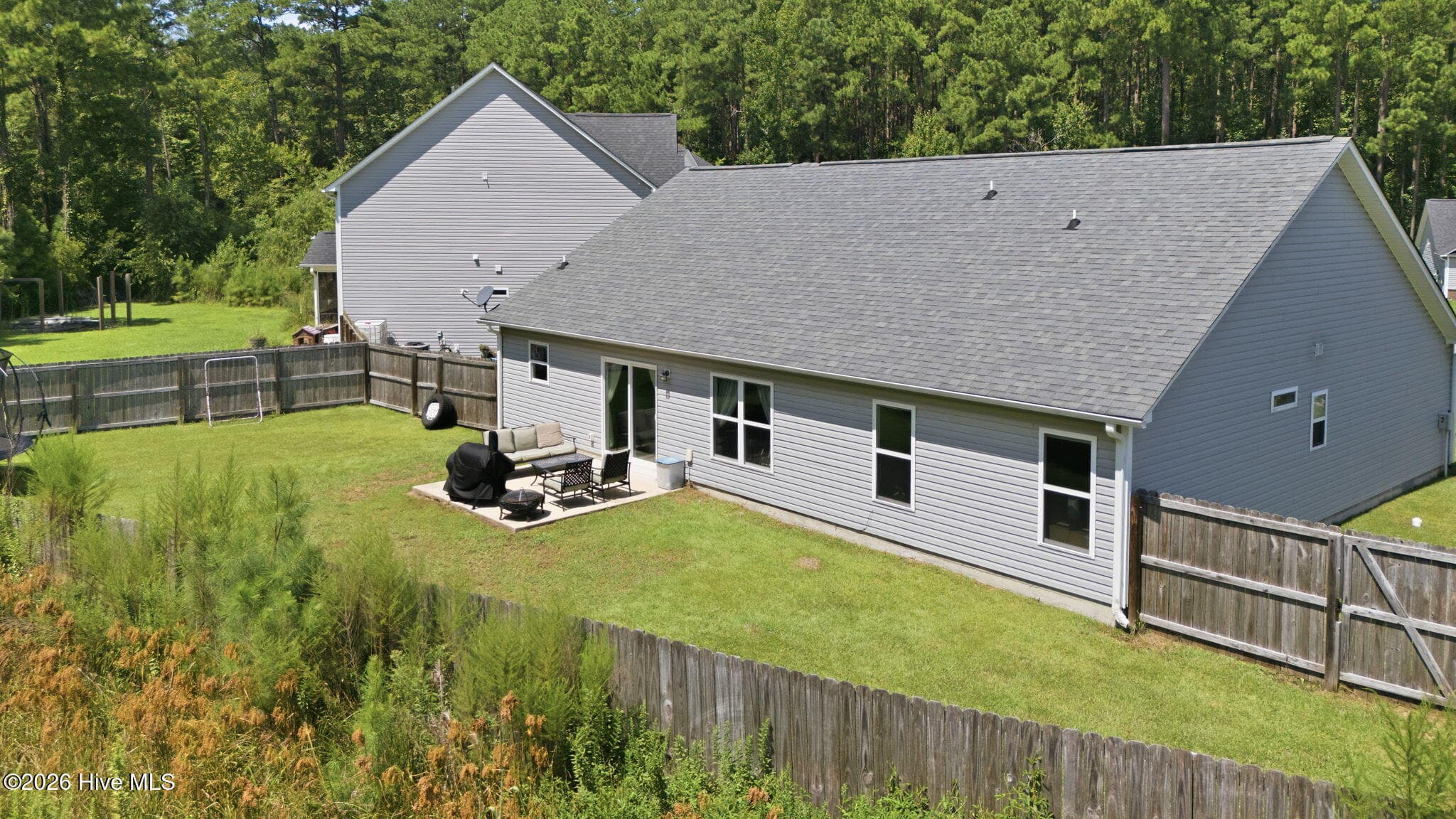 Single Family Residence at 345 Station House Road, New Bern, NC 28562, photo 43 of 50