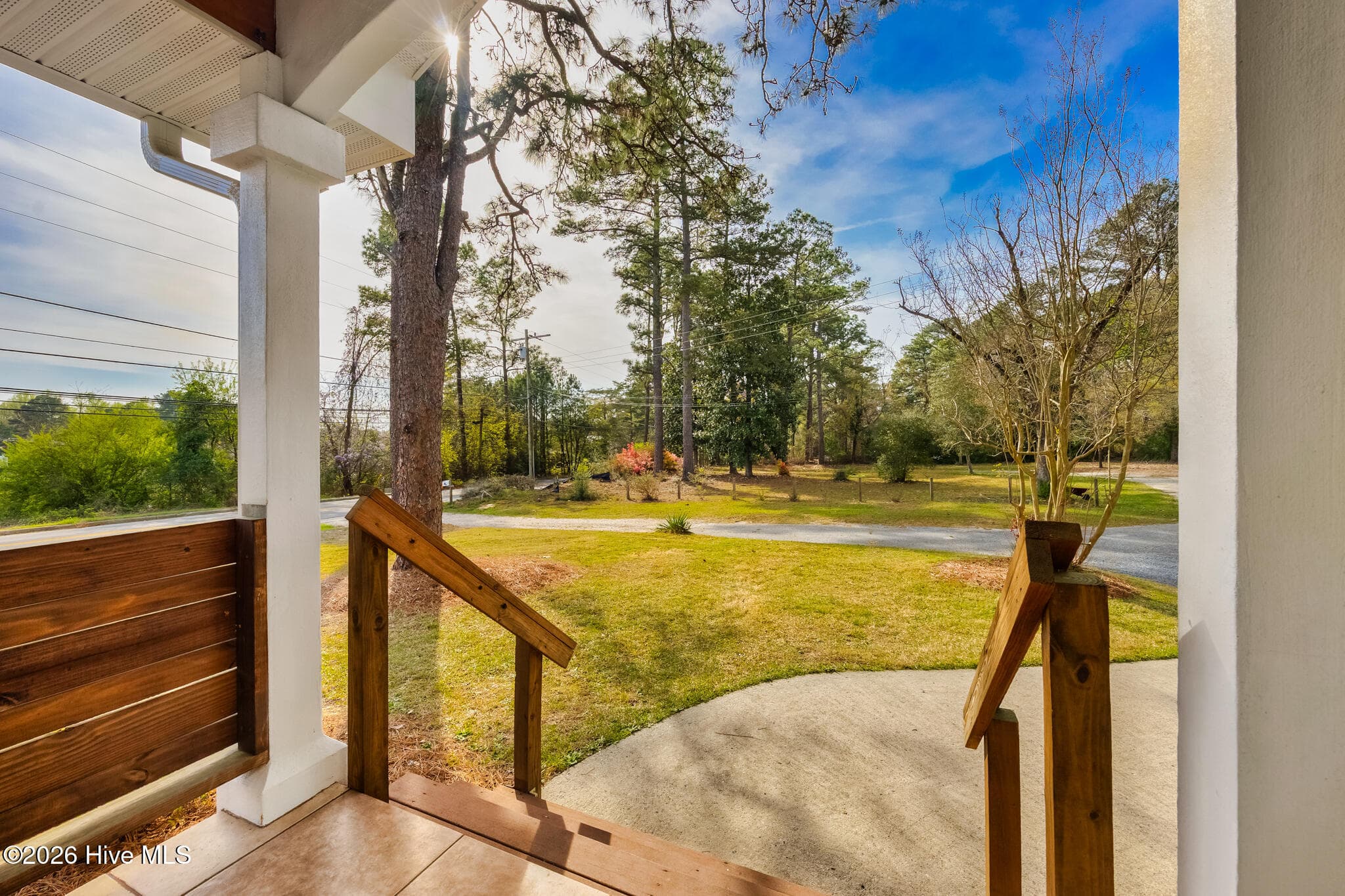 Single Family Residence at 901 E Main Street, Aberdeen, NC 28315, photo 12 of 44
