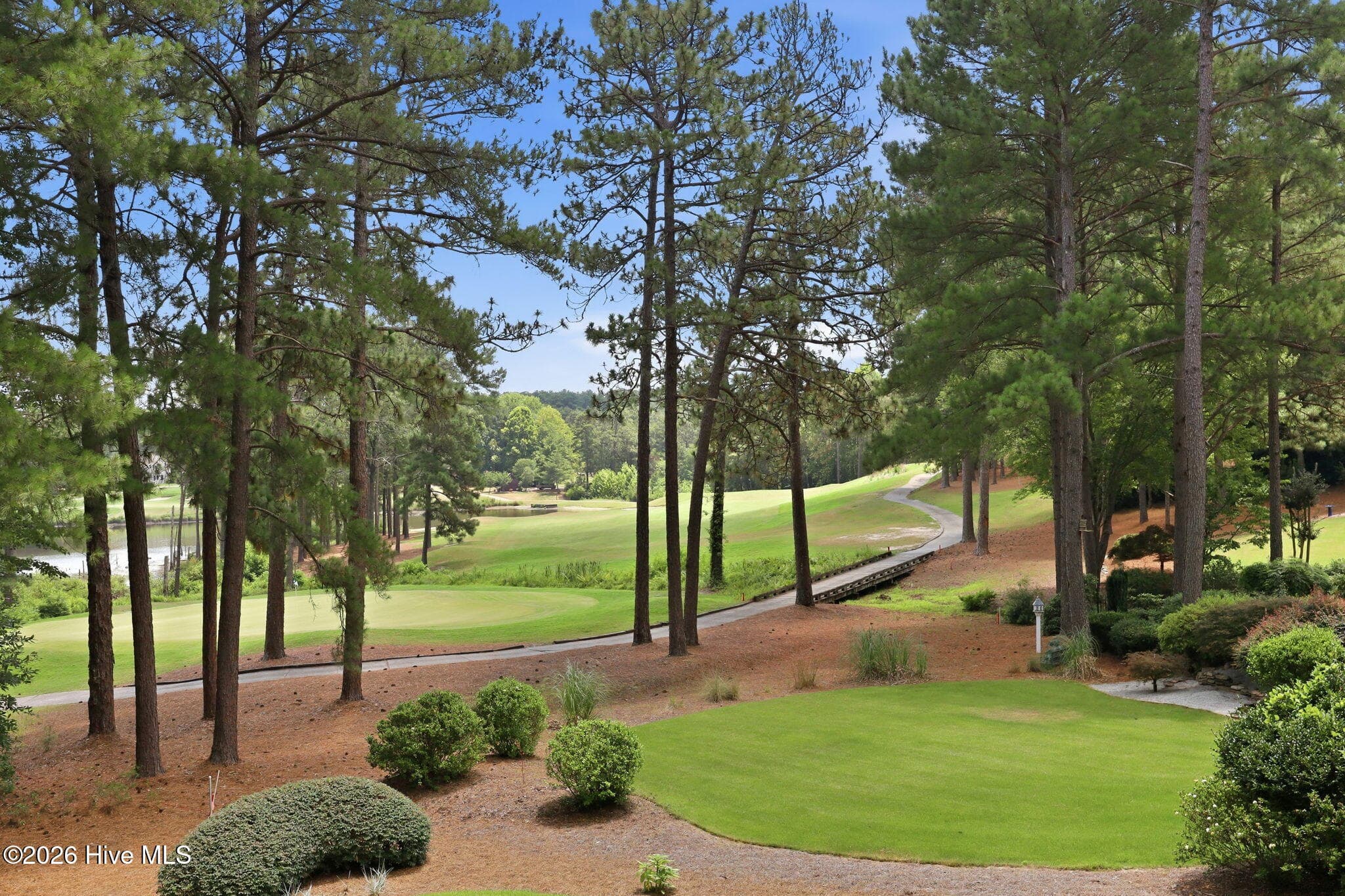 Single Family Residence at 83 Abbottsford Drive, Pinehurst, NC 28374, photo 36 of 50