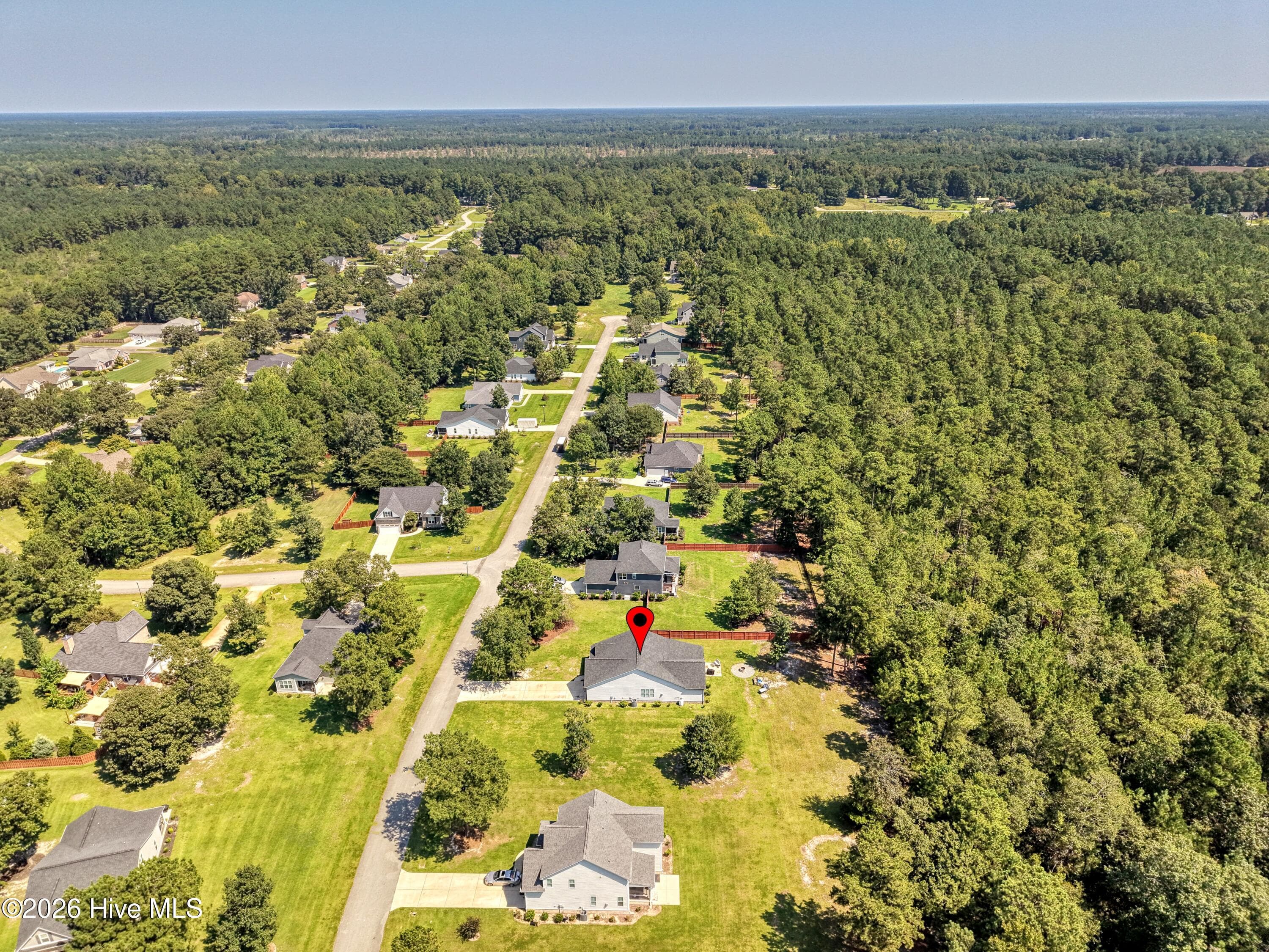 Single Family Residence at 25 S Beatrice Drive, Rocky Point, NC 28457, photo 39 of 39