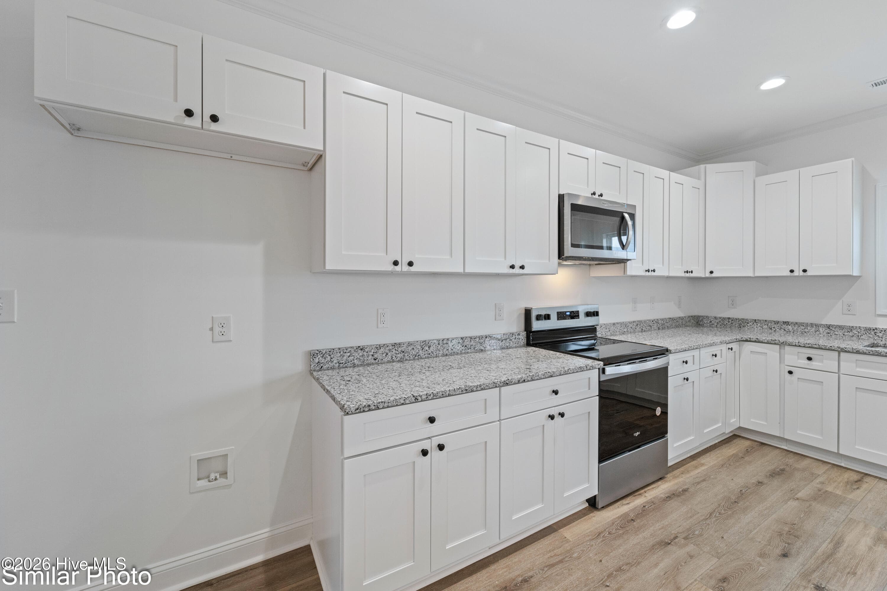 926 Whaley Road, Kinston, NC 28501