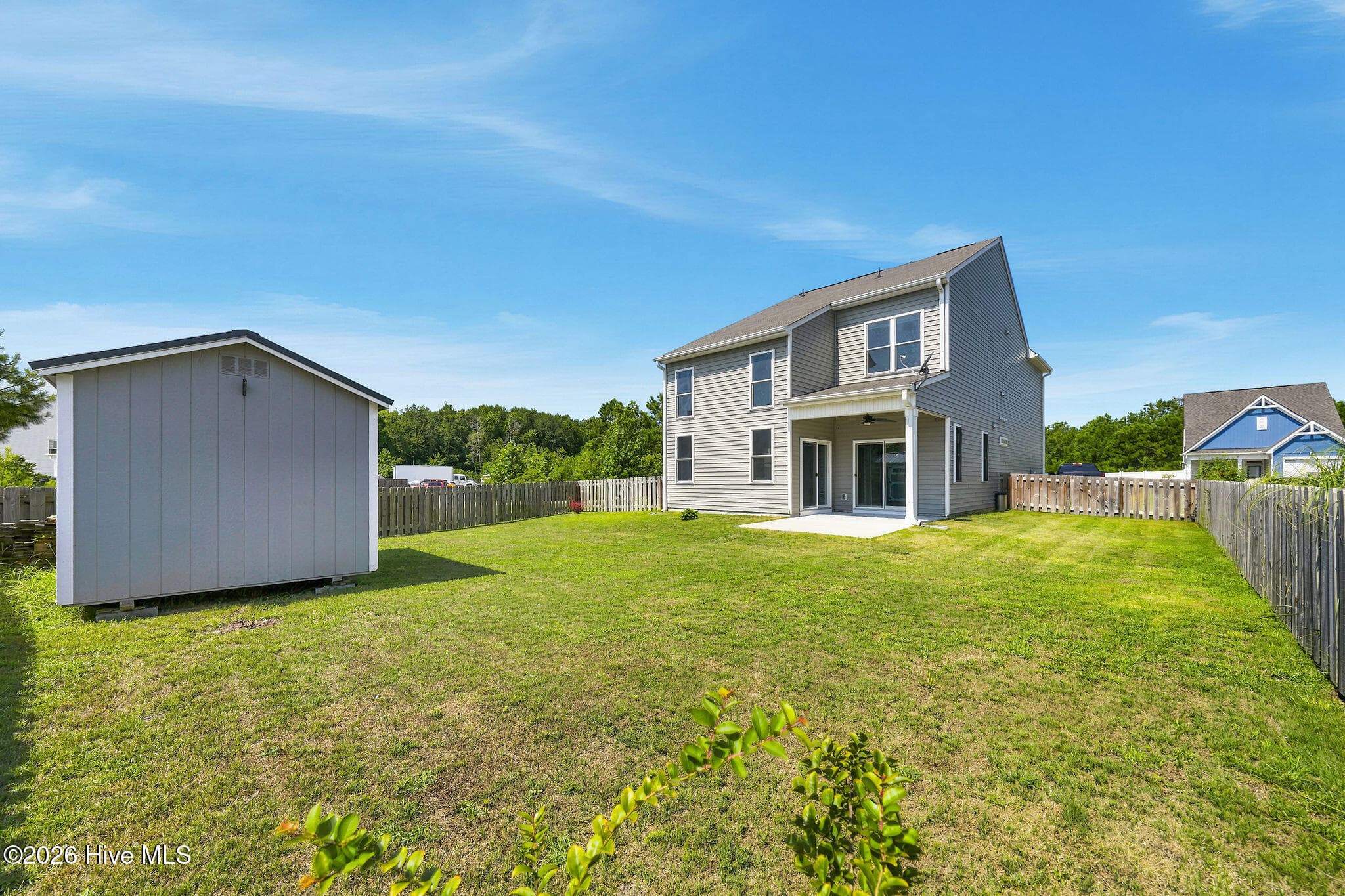 Single Family Residence at 1519 Judith Drive SE, Bolivia, NC 28422, photo 3 of 96