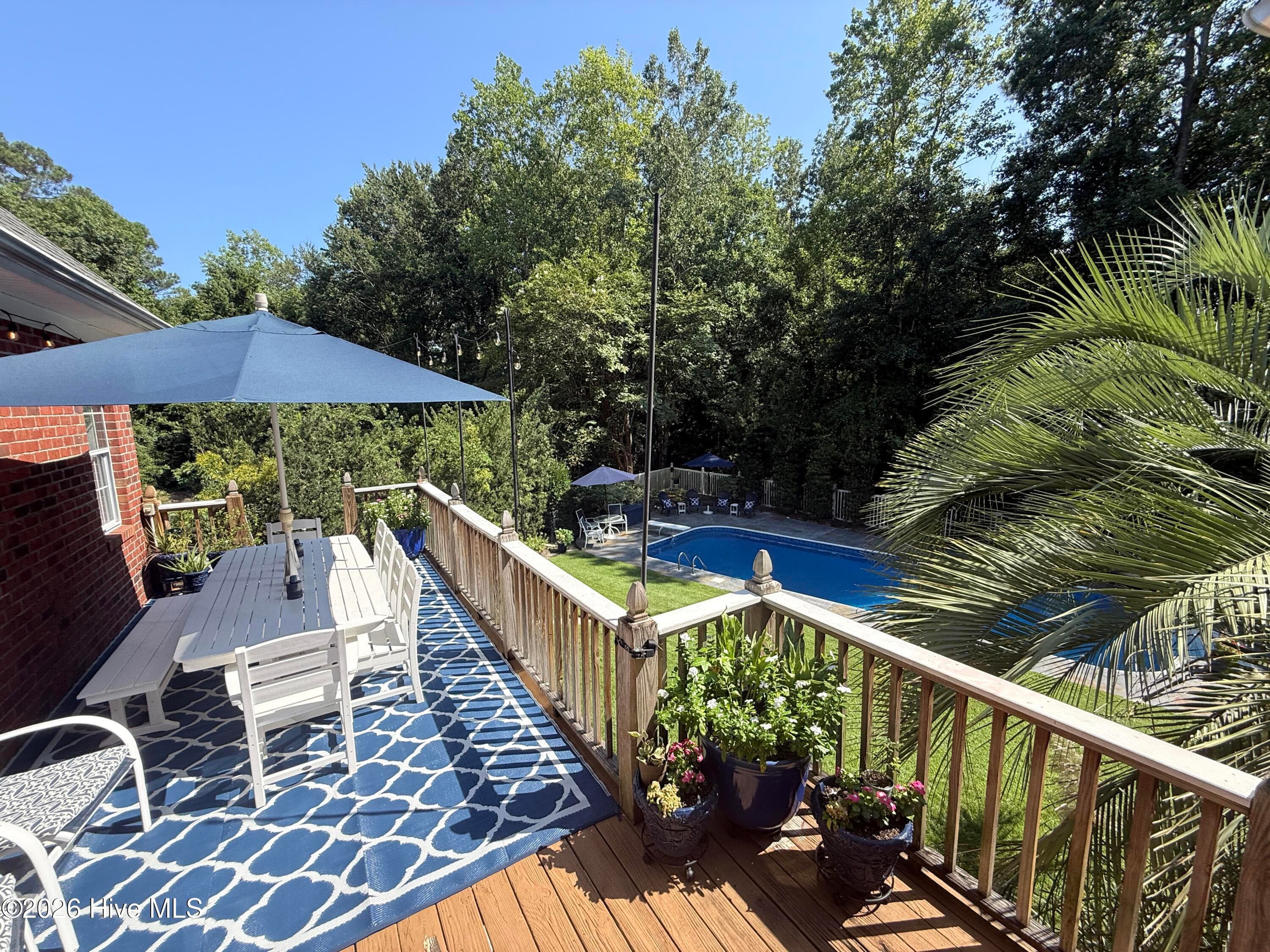 Single Family Residence at 722 S Paisley Court, Wilmington, NC 28409, photo 11 of 114