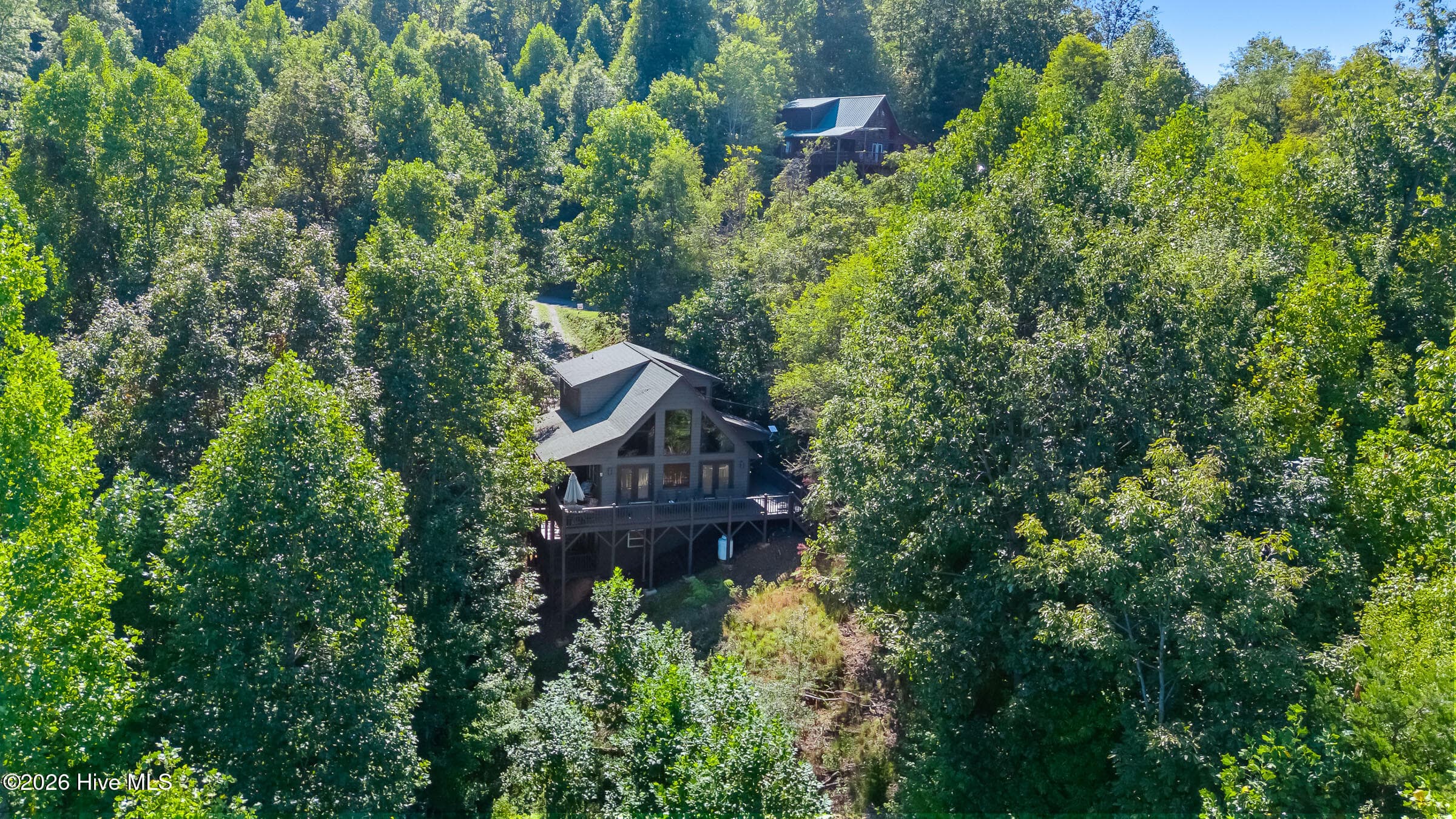 Single Family Residence at 660 Buck Ridge Drive, Murphy, NC 28906, photo 76 of 77