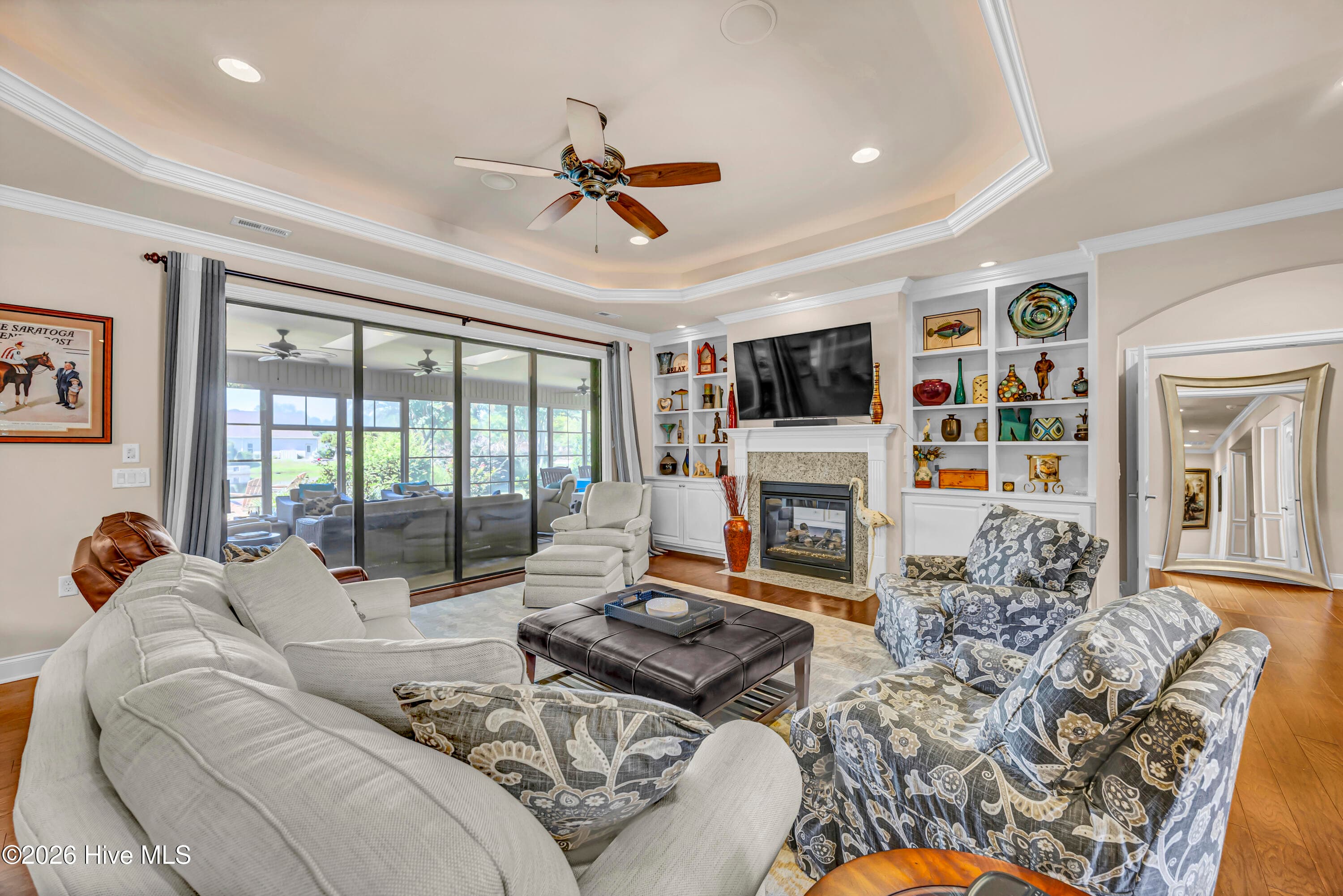 Single Family Residence at 5906 White Heron Road, Wilmington, NC 28412, photo 15 of 40