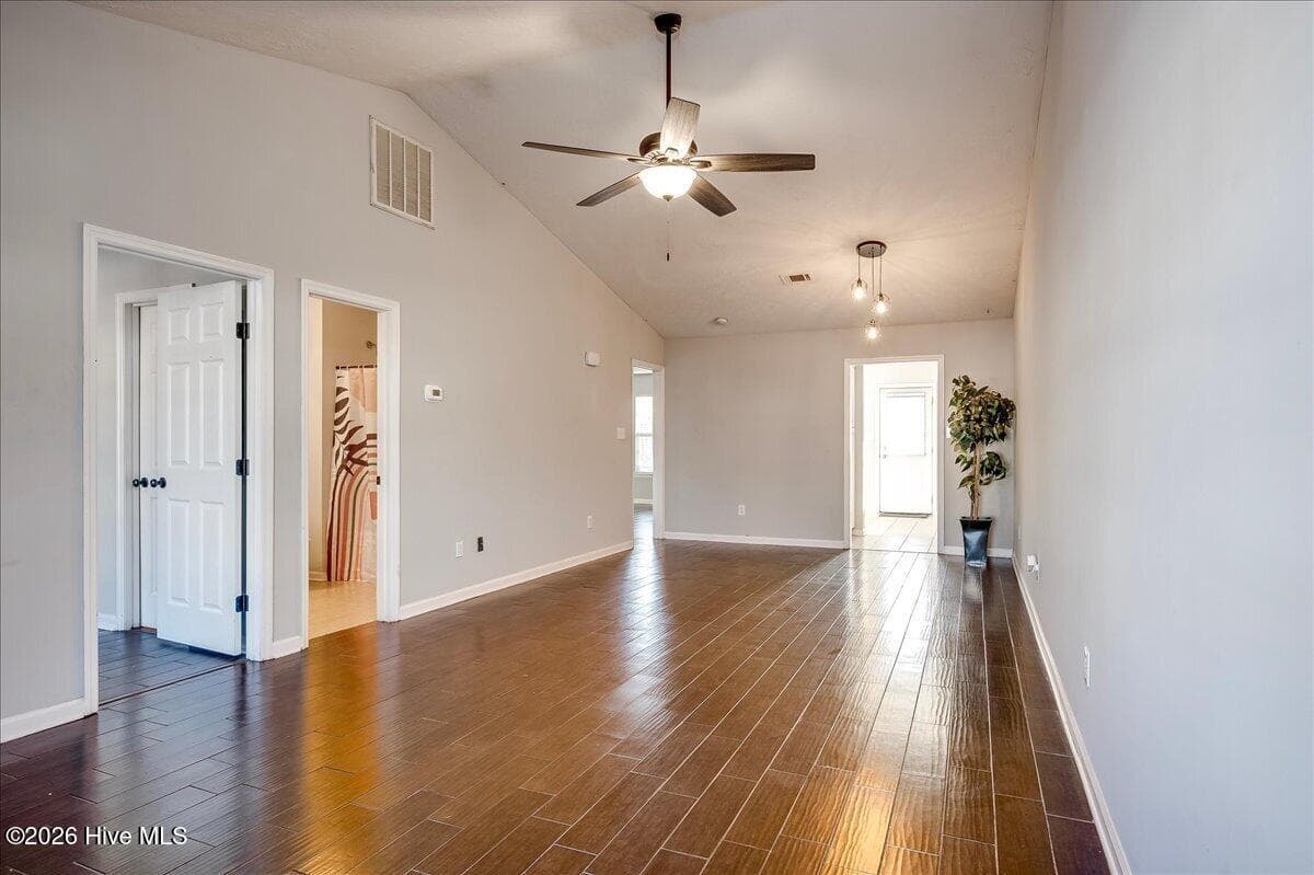 Townhouse at 643 Brook Trail, Evans, GA 30809, photo 5 of 26