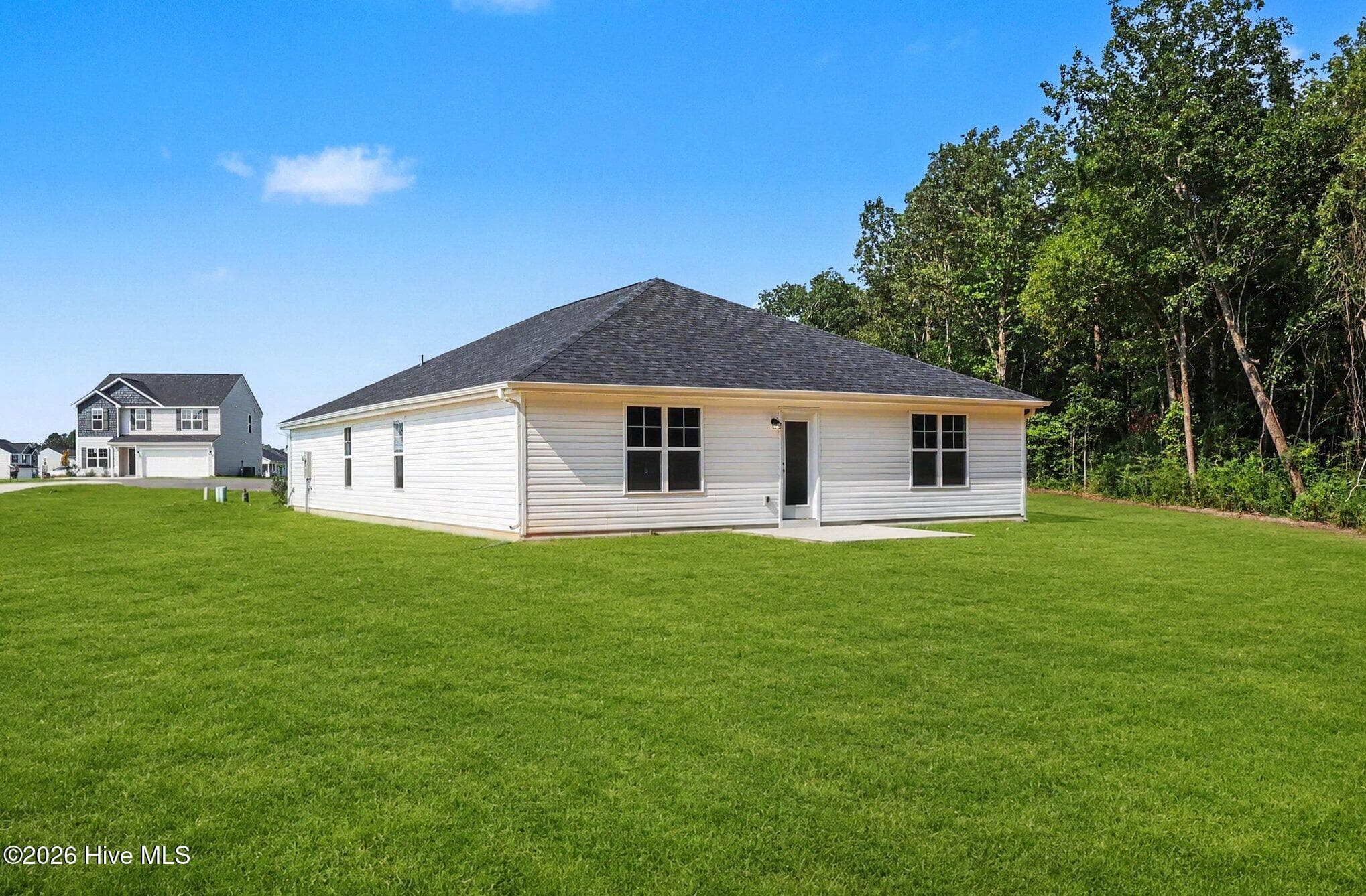 Single Family Residence at 11 Baxley Drive, Dunn, NC 28334, photo 77 of 78