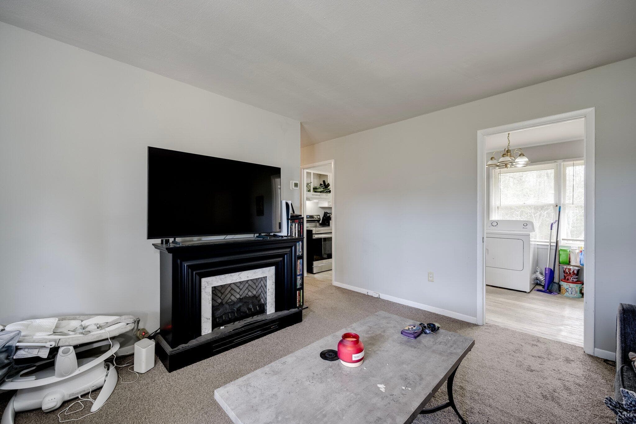 Single Family Residence at 1078 Old Washington Road, Thomson, GA 30824, photo 6 of 29