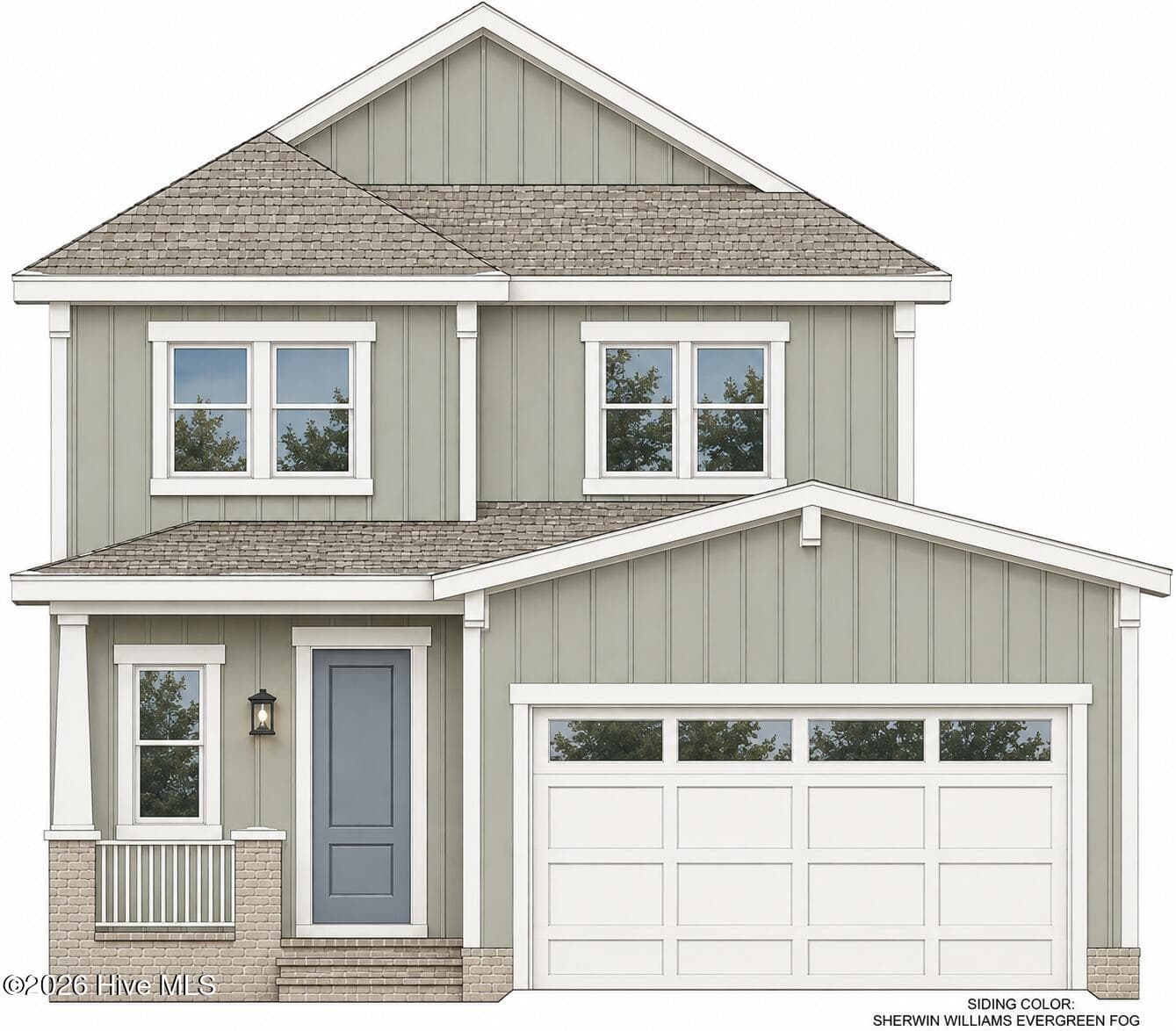 Single Family Residence at 105 Winters Rest Road, Beaufort, NC 28516, photo 3 of 53
