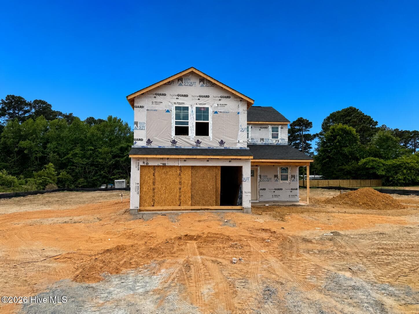 Single Family Residence at 172 Baxley Drive, Dunn, NC 28234, photo 6 of 151