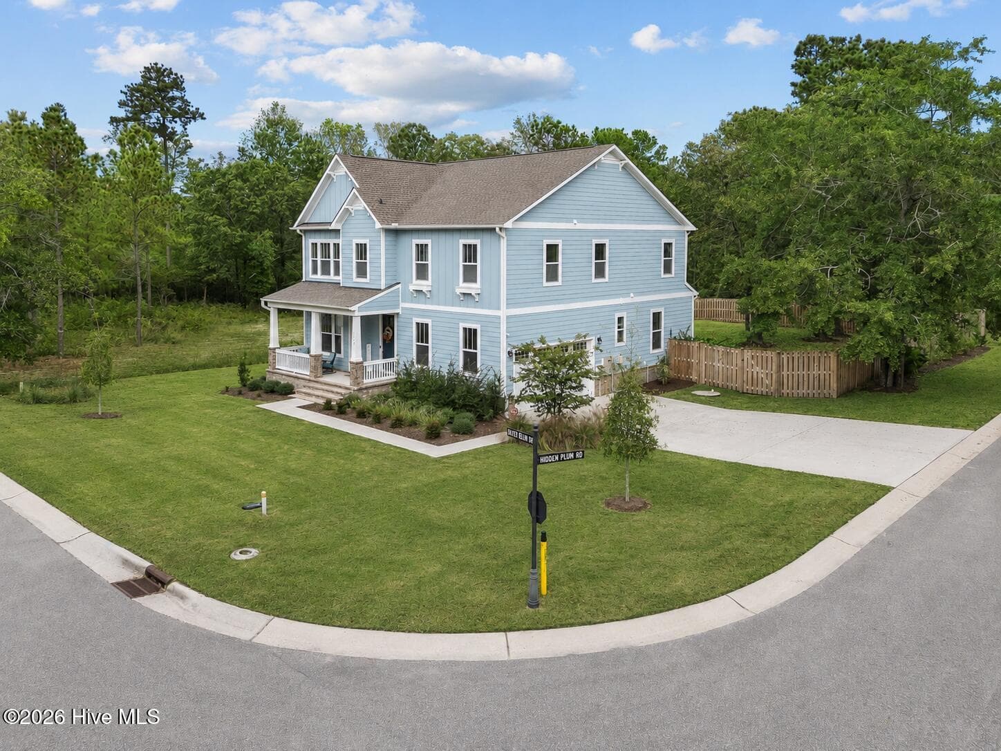 Single Family Residence at 3764 Silver Melon Road NE, Leland, NC 28451, photo 53 of 69