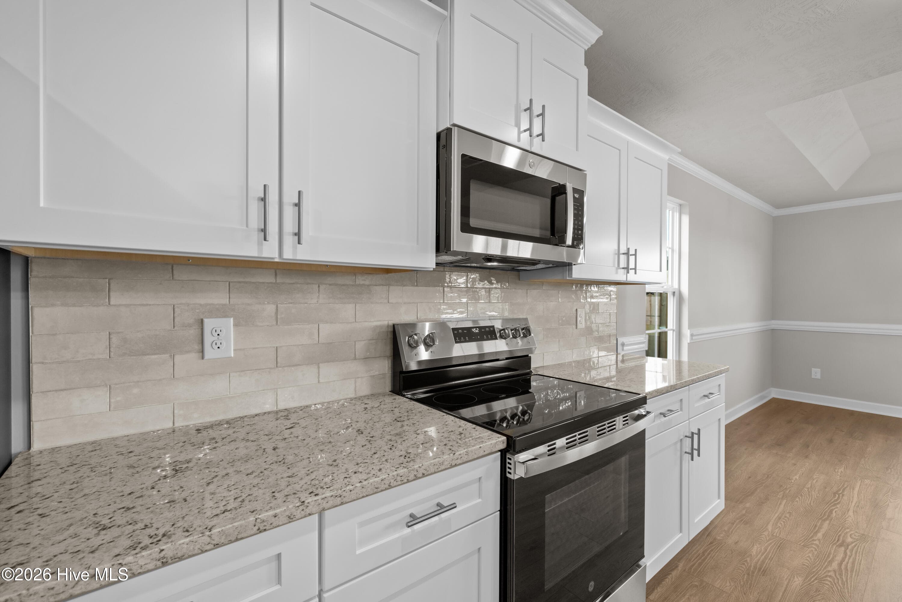Single Family Residence at 2324 Bellingham Drive, Hephzibah, GA 30815, photo 6 of 84