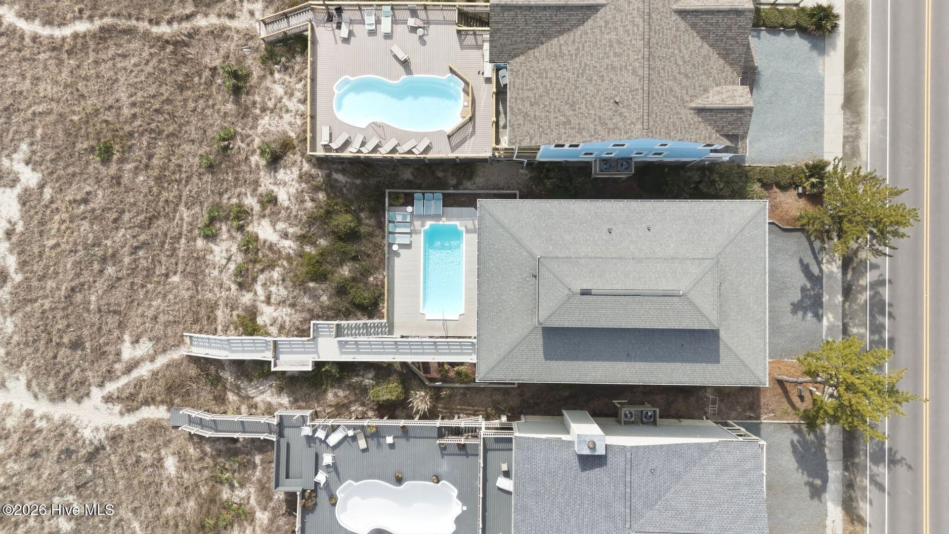 Single Family Residence at 140 E First Street, Ocean Isle Beach, NC 28469, photo 72 of 77