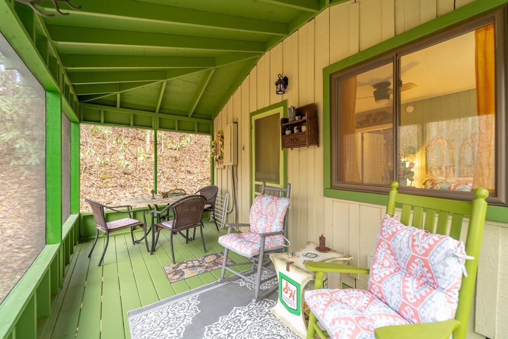 Residential at 180 Valley Lane, Bryson City, NC 28713, Bryson City, photo 41 of 82