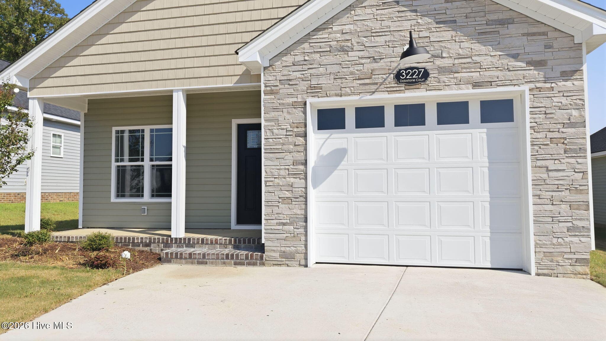 Single Family Residence at 3227 Dolostone Court SW, Wilson, NC 27893, photo 38 of 47