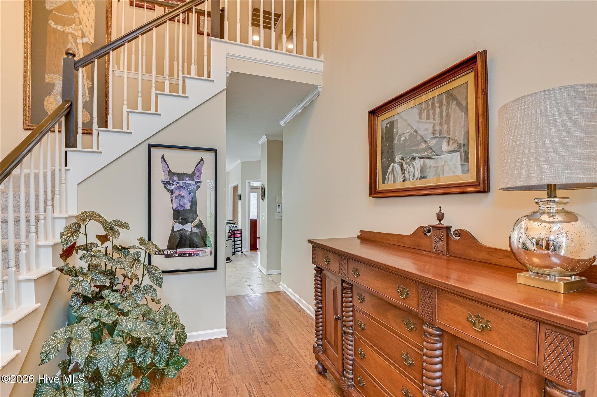Single Family Residence at 407 Bakers Ferry Trail, Martinez, GA 30907, photo 7 of 52