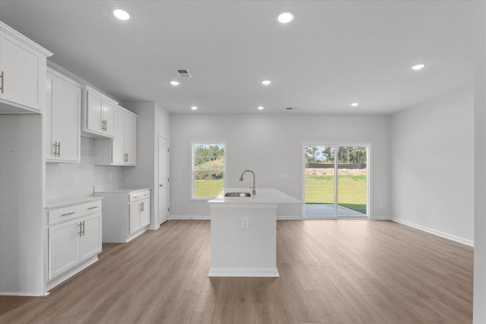 Single Family Residence at 7070 Mongolian Oak Drive NW, Aiken, SC 29801, photo 6 of 33