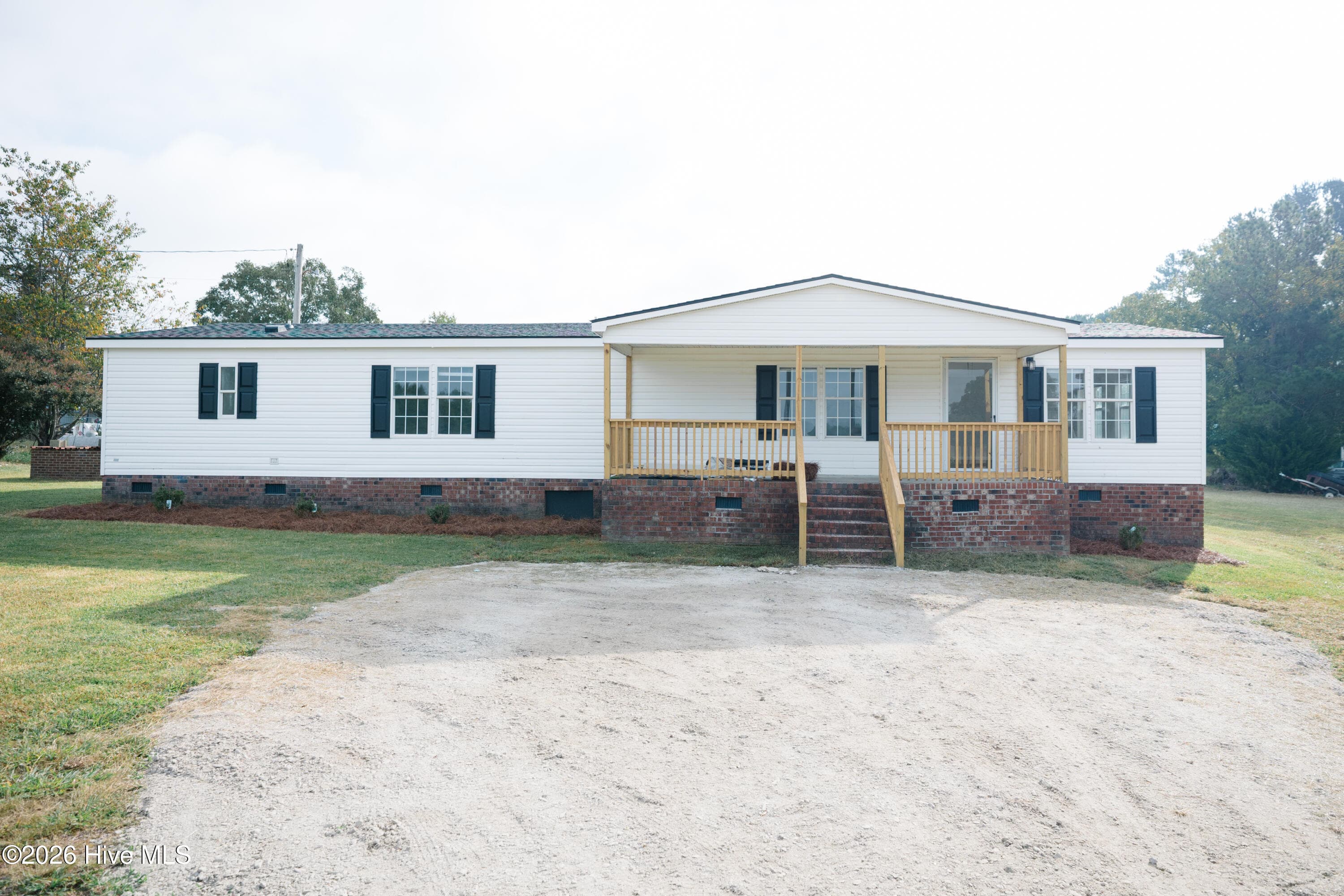 Manufactured Home at 5105 Zulas Place S, Wilson, NC 27893, Wilson, photo 40 of 40
