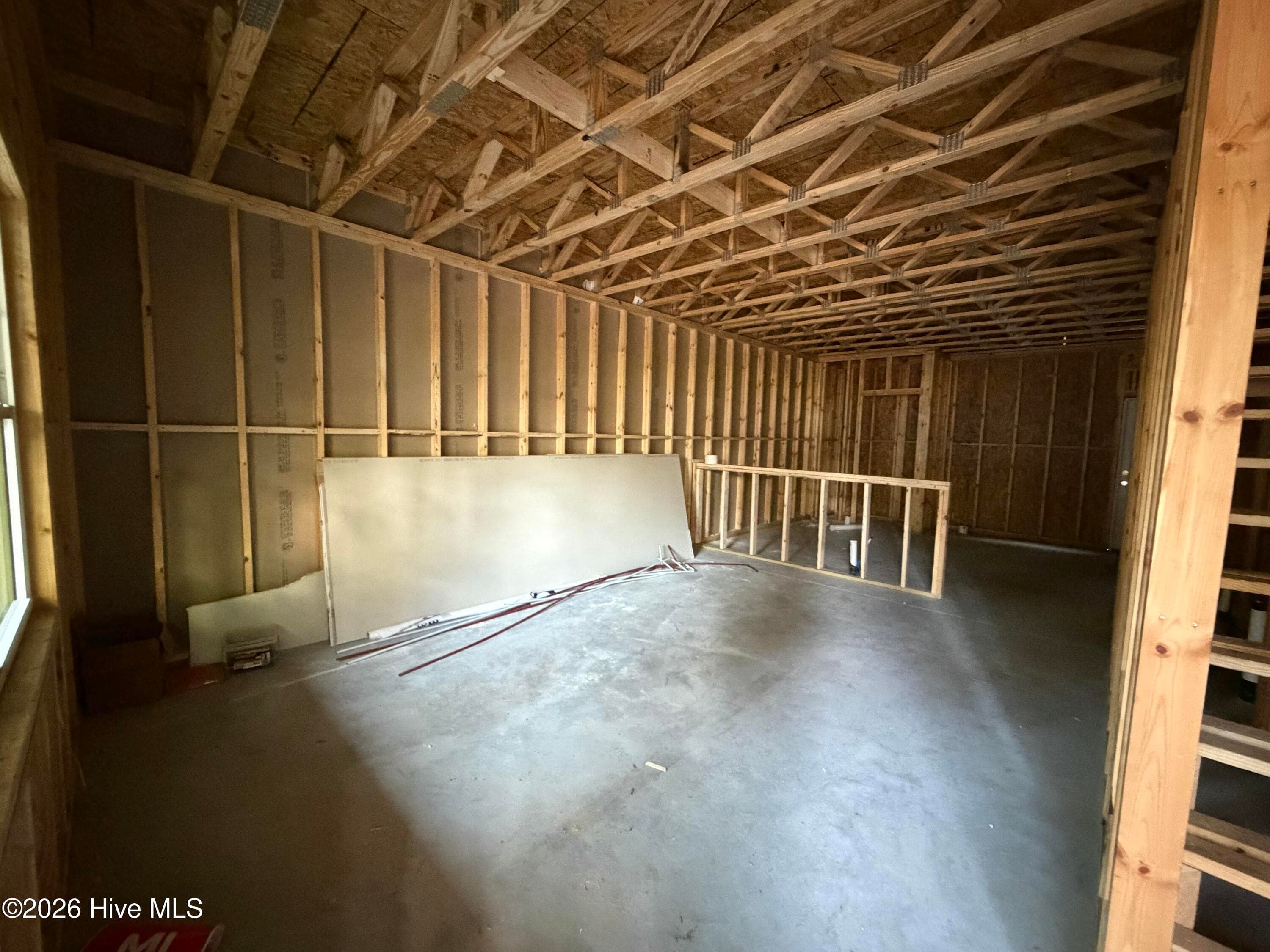 Townhouse at 2143 Hines Farm Road, Jacksonville, NC 28540, photo 3 of 12