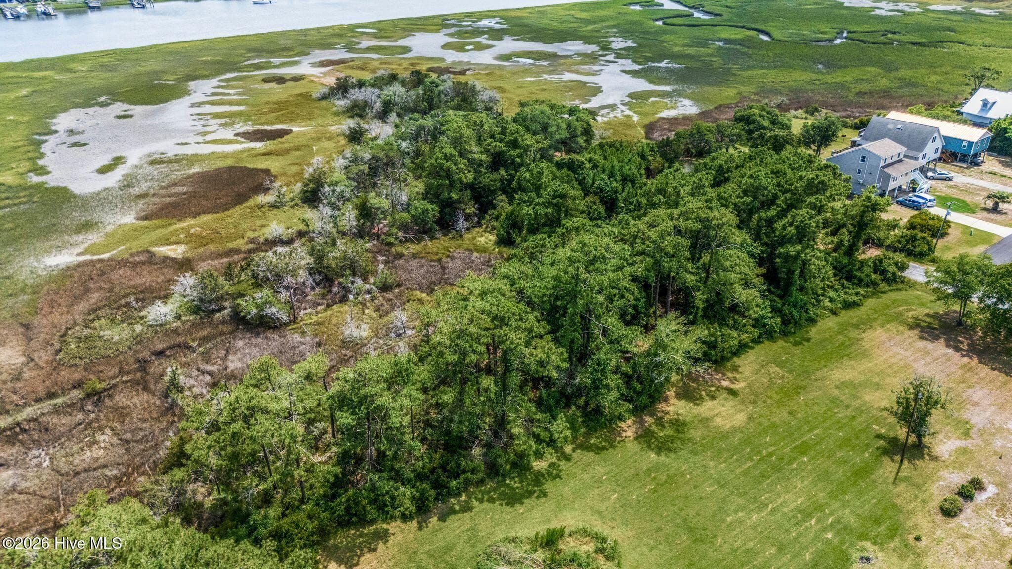 Undeveloped at 3052 Shell Landing Road SW, Supply, NC 28462, photo 10 of 41