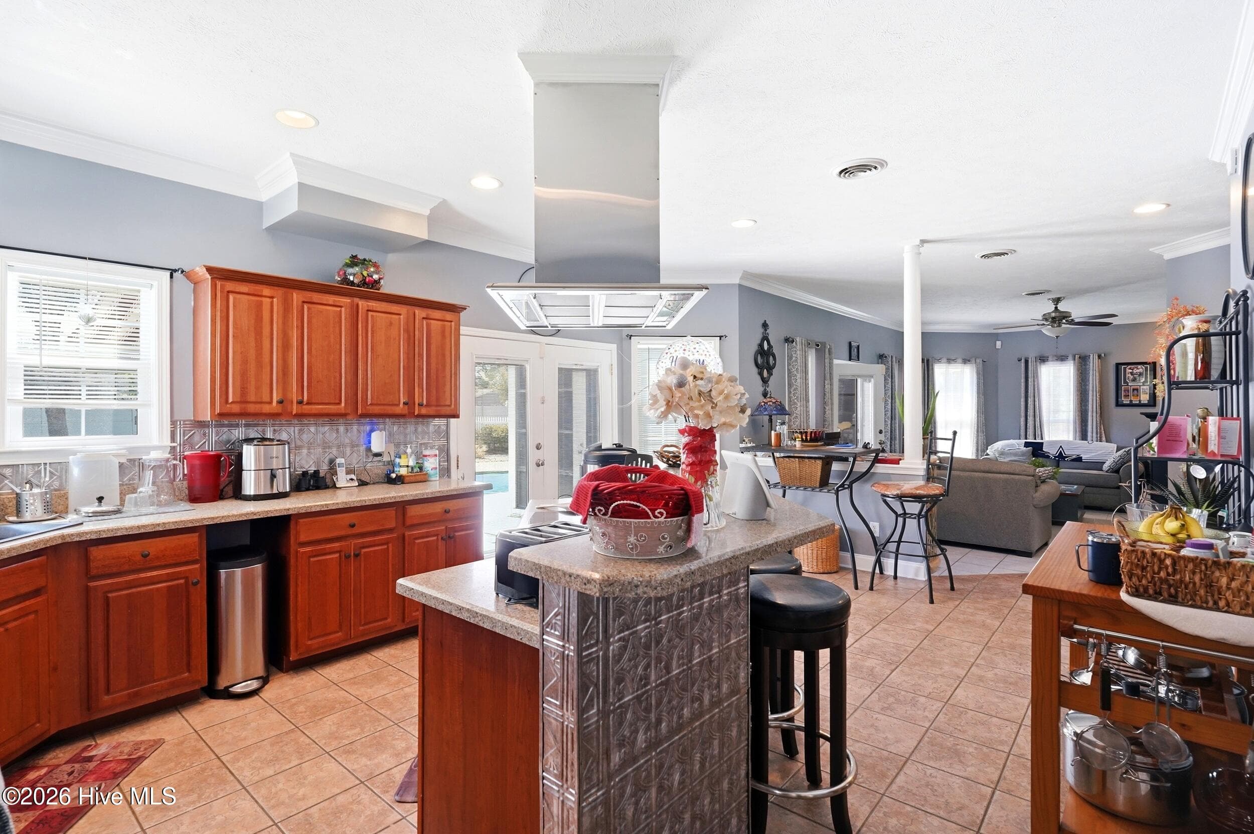 Single Family Residence at 400 Dow Road N, Carolina Beach, NC 28428, photo 37 of 95