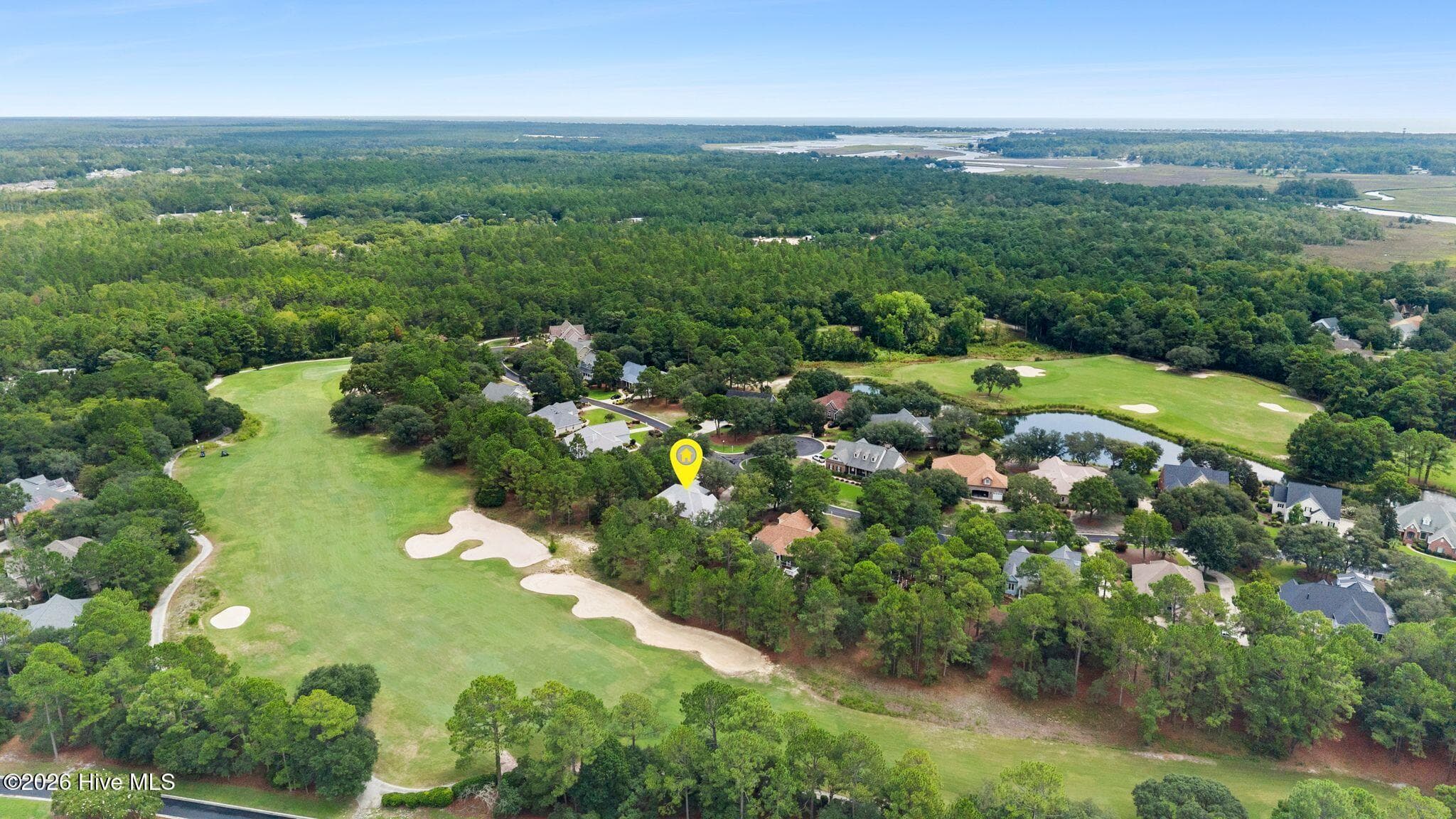 Single Family Residence at 1834 Quail Point SE, Bolivia, NC 28422, photo 111 of 156